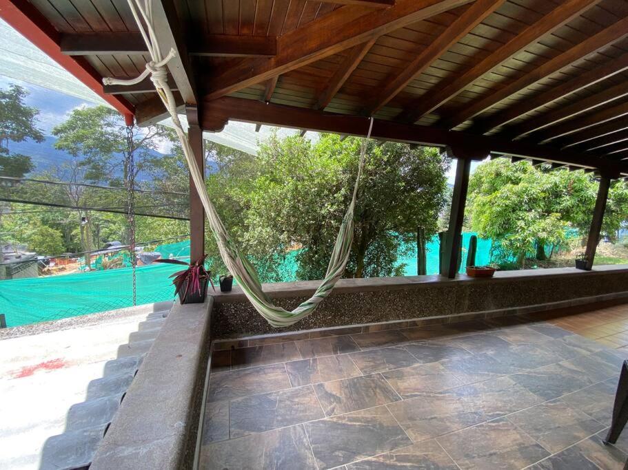 Casa Finca San Nicolás apto 101