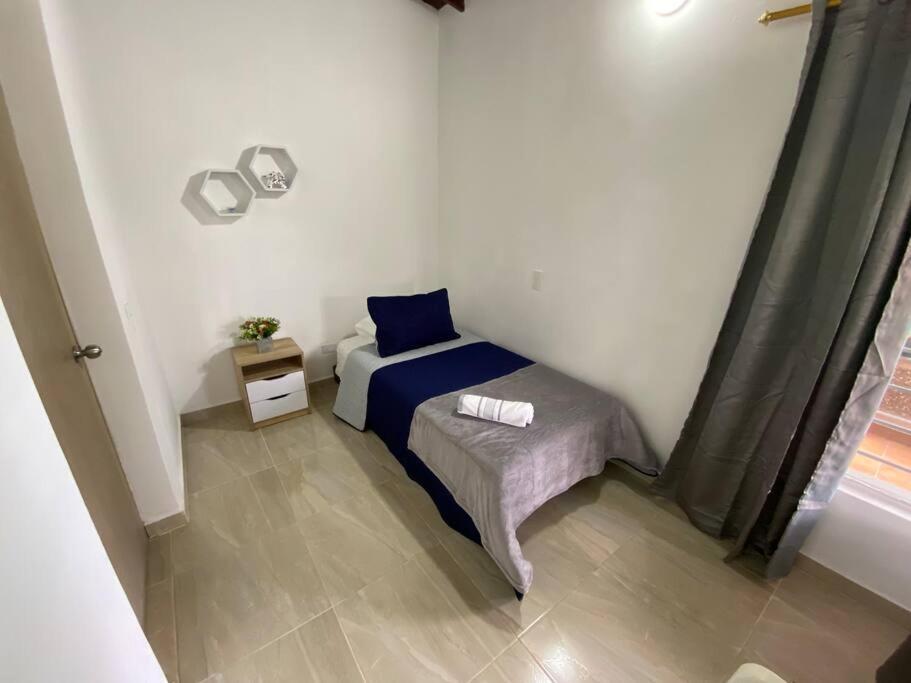 Casa Finca San Nicolás apto 101