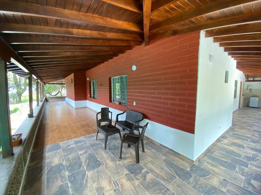 Casa Finca San Nicolás apto 101