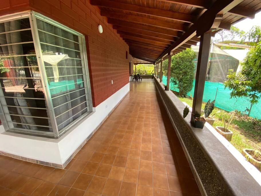 Casa Finca San Nicolás apto 101