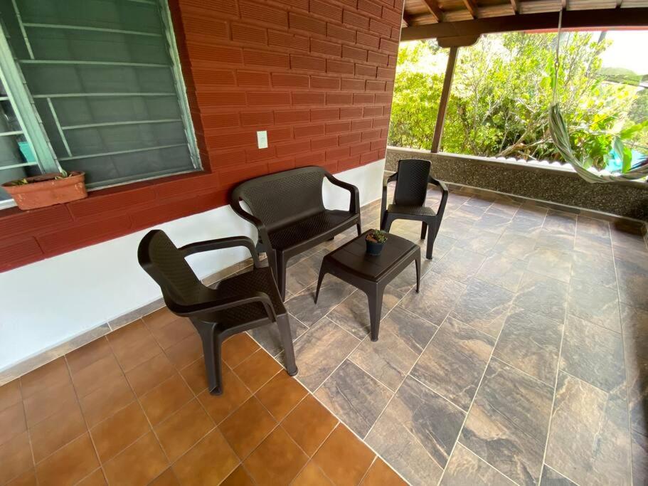 Casa Finca San Nicolás apto 101