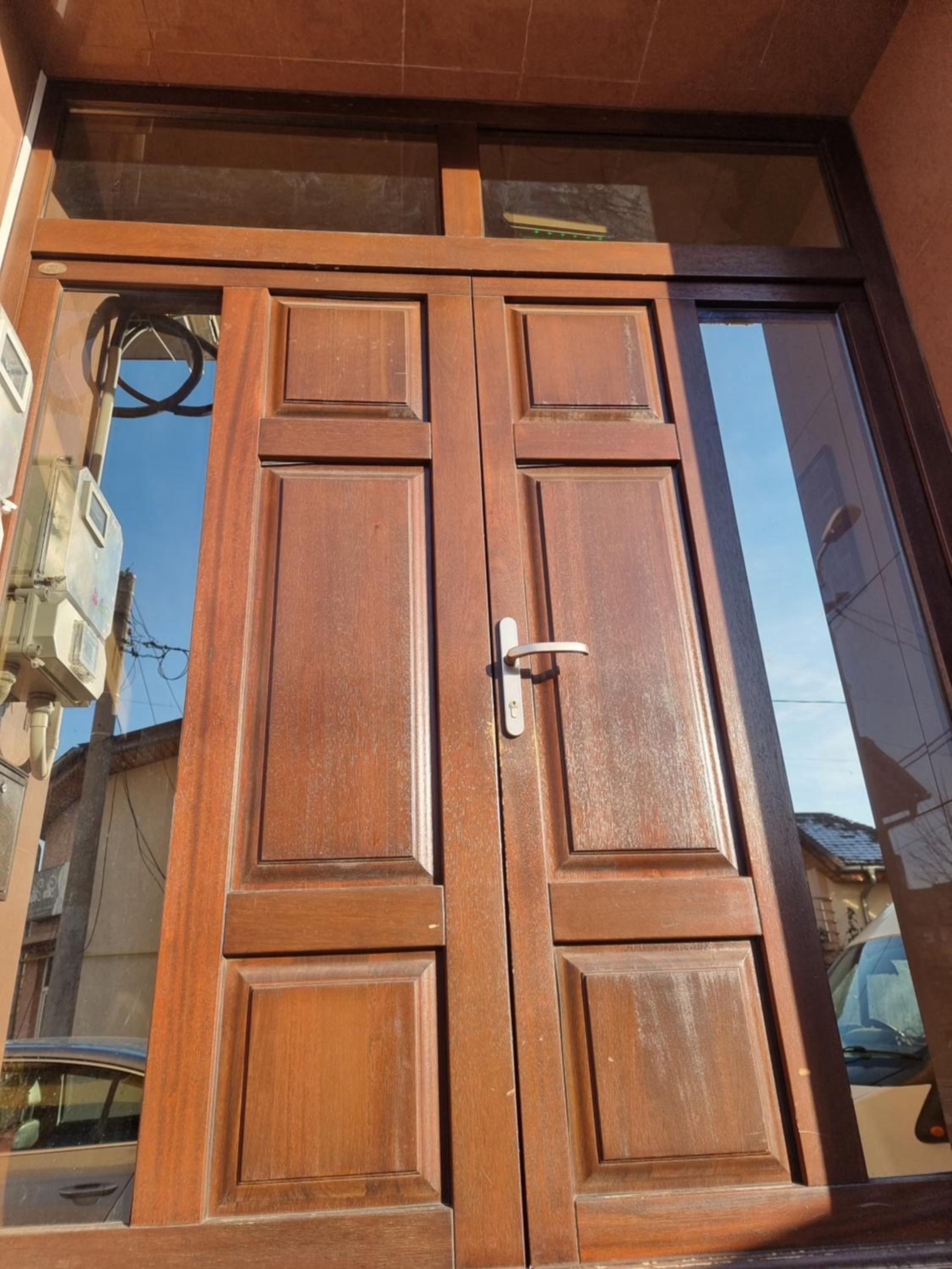 Gemasoti House
