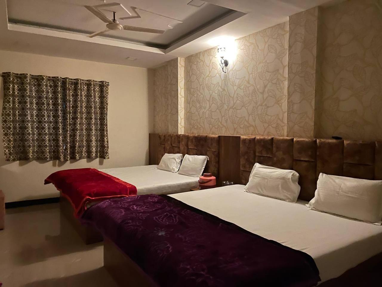 HOTEL PRESTIGE