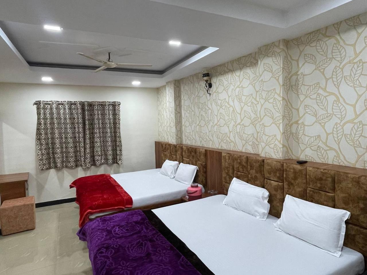 HOTEL PRESTIGE