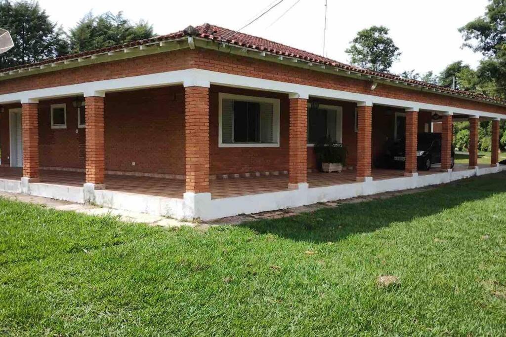 Espaço Geraldo Meirelles