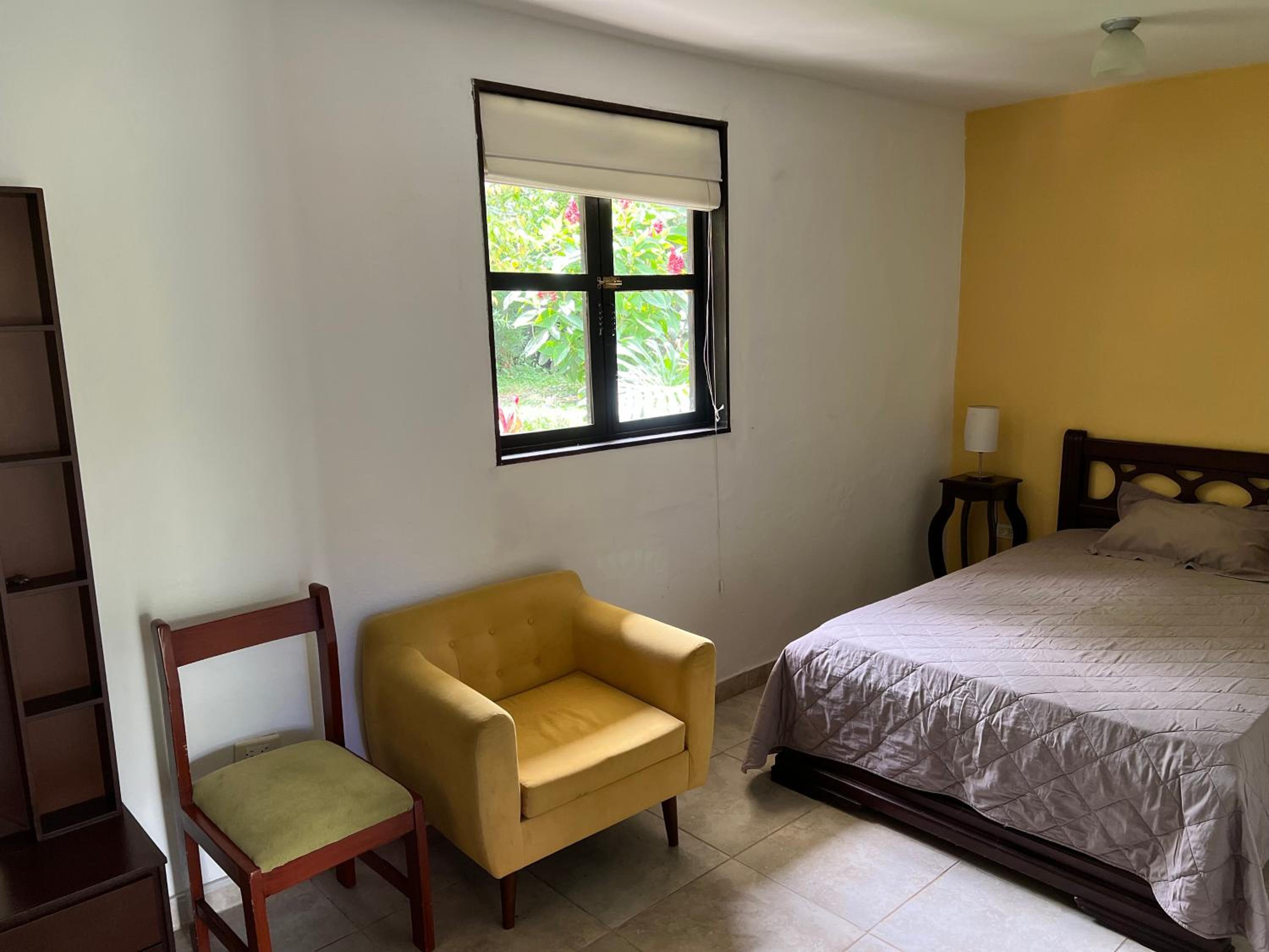 Charming Nature House/ Finca Tradicional Cafetera