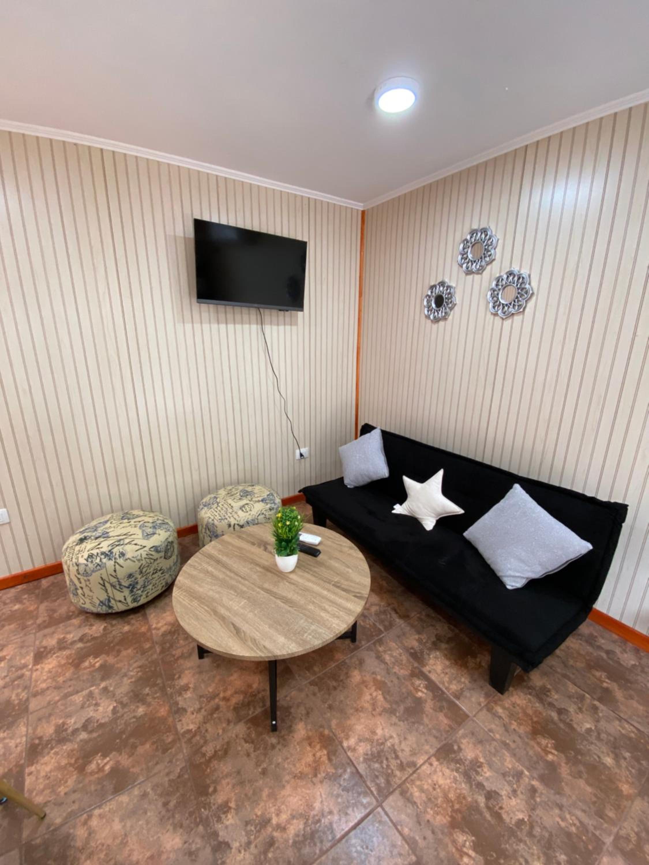Arriendo de cabaña centro osorno