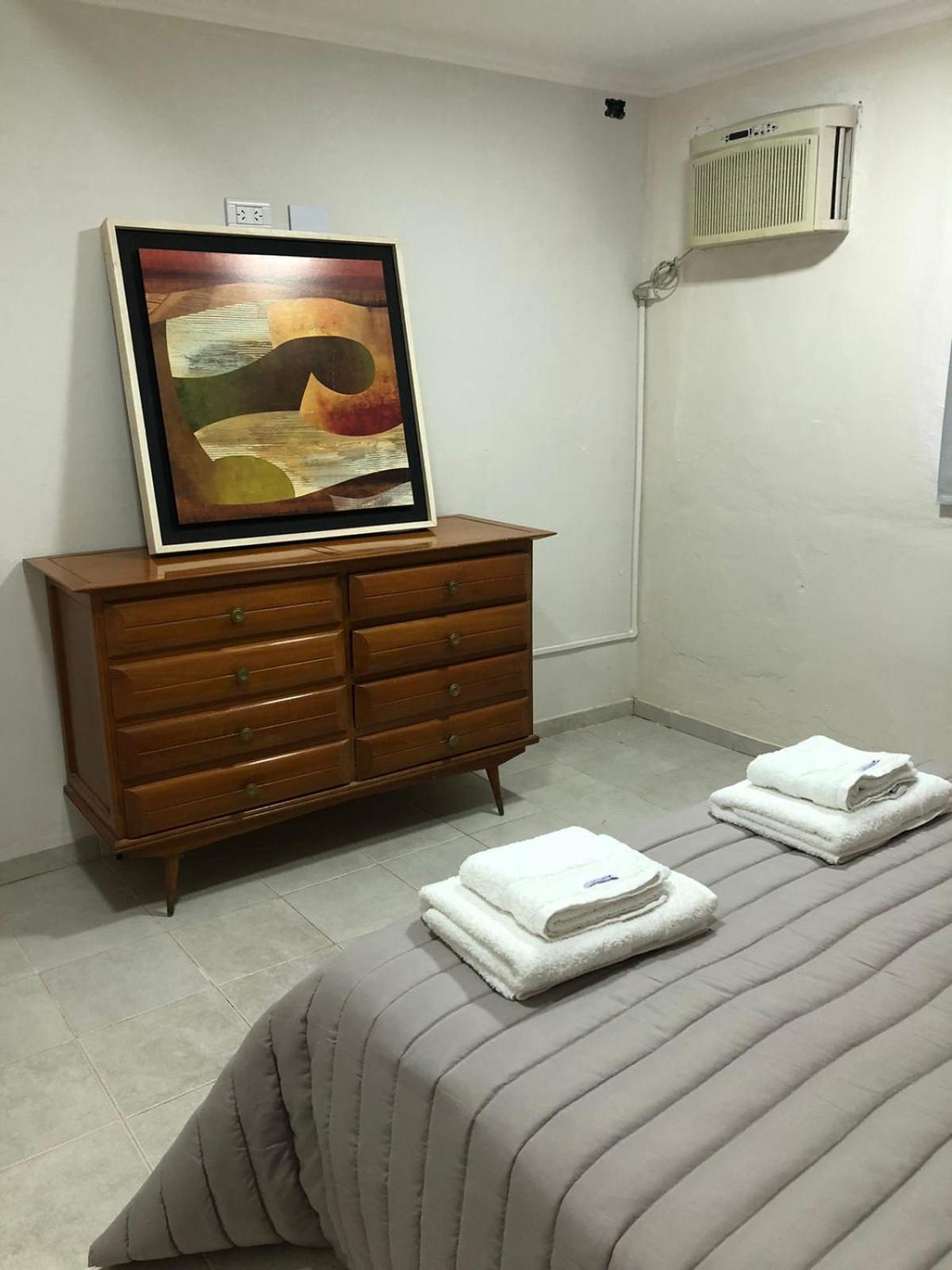 La Comarca Aparts Alojamiento