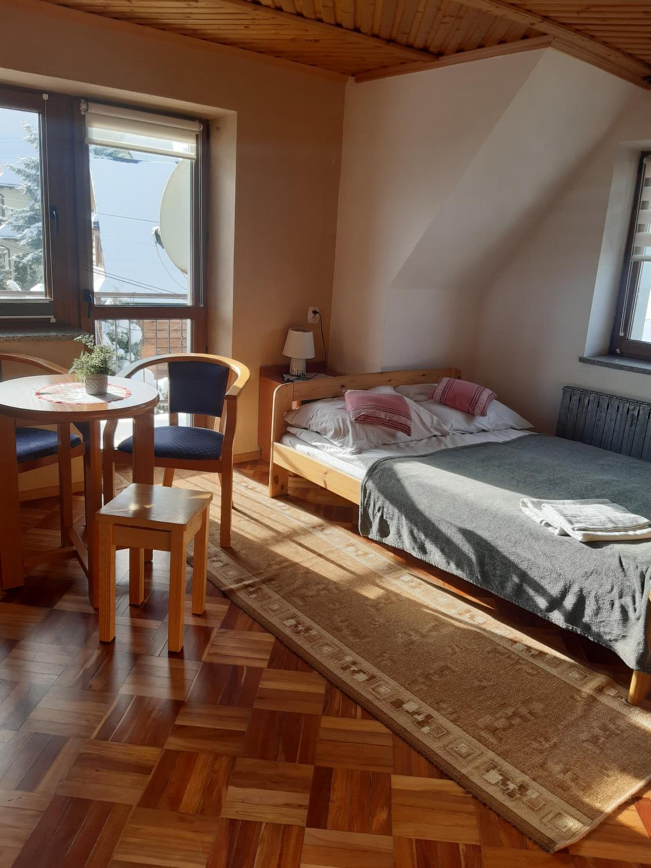 Pokoje u Marysi view 4