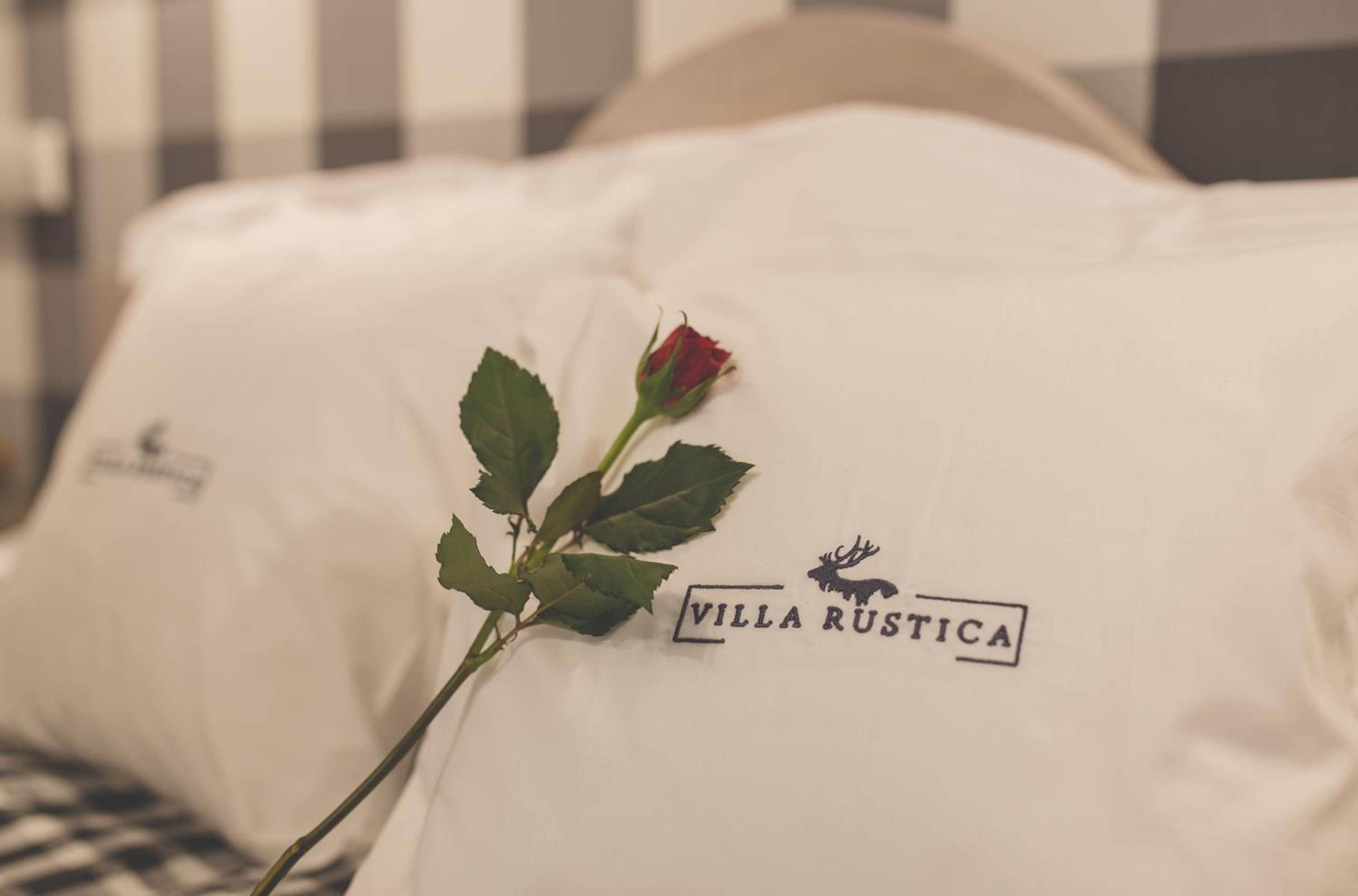 Villa Rustica
