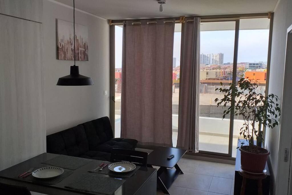 Hermoso departamento ful amueblado nivel ejecutivo