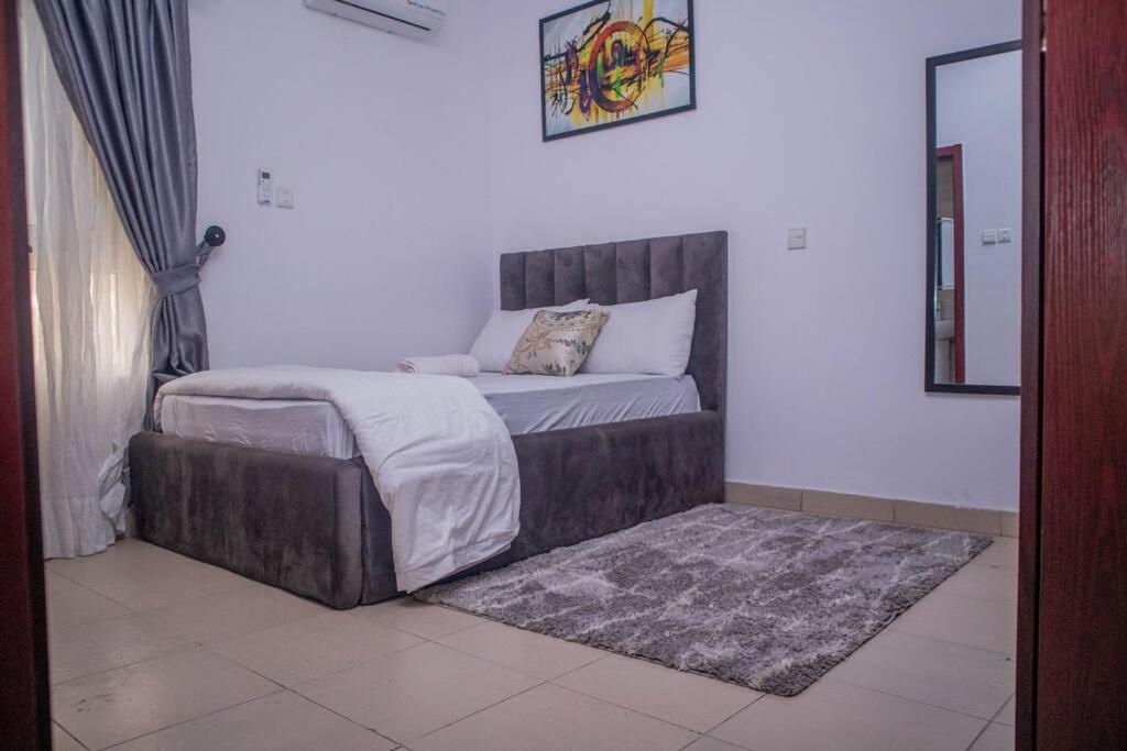 Spacious 3bedroom apartment. view 3