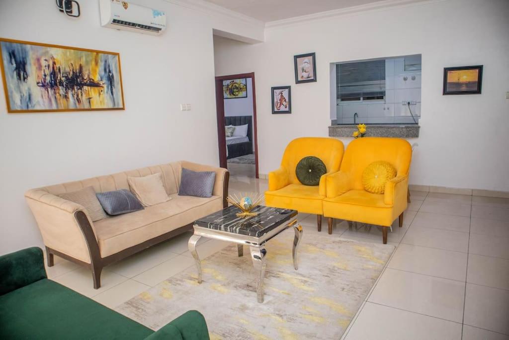 Spacious 3bedroom apartment. view 4