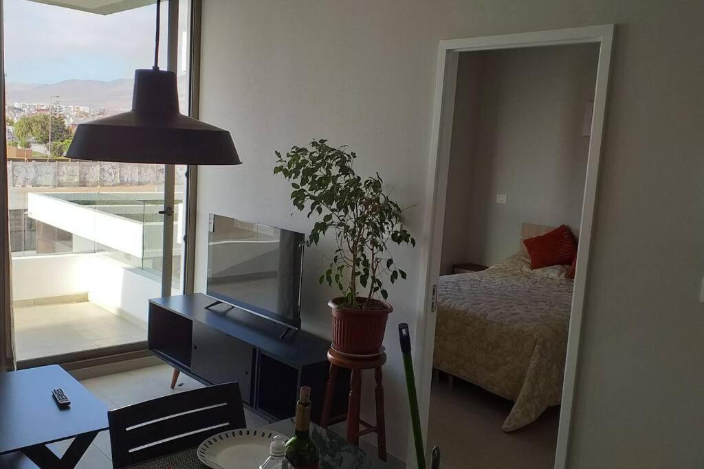 Hermoso departamento ful amueblado nivel ejecutivo