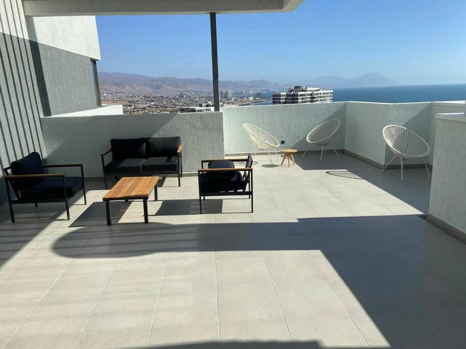 Hermoso departamento ful amueblado nivel ejecutivo