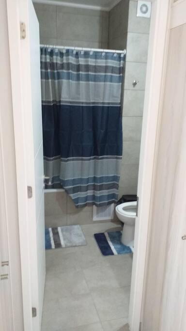 Hermoso departamento ful amueblado nivel ejecutivo