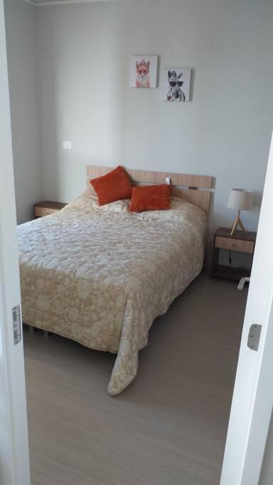Hermoso departamento ful amueblado nivel ejecutivo