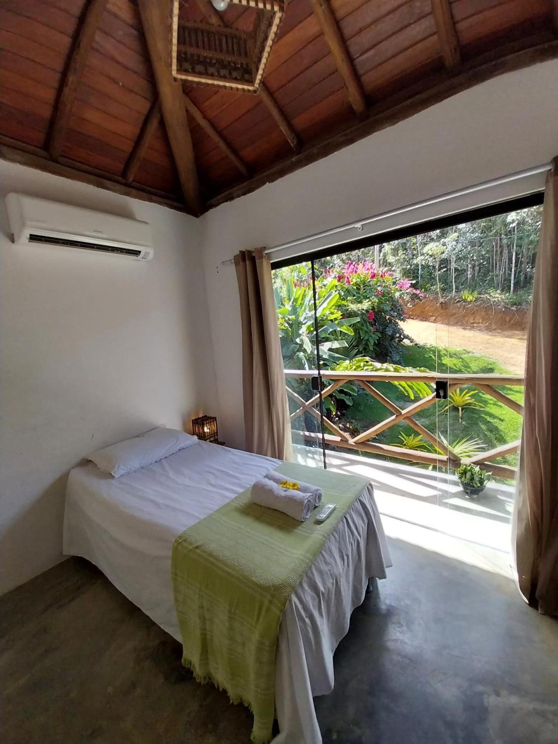 Casa Recanto das arvores