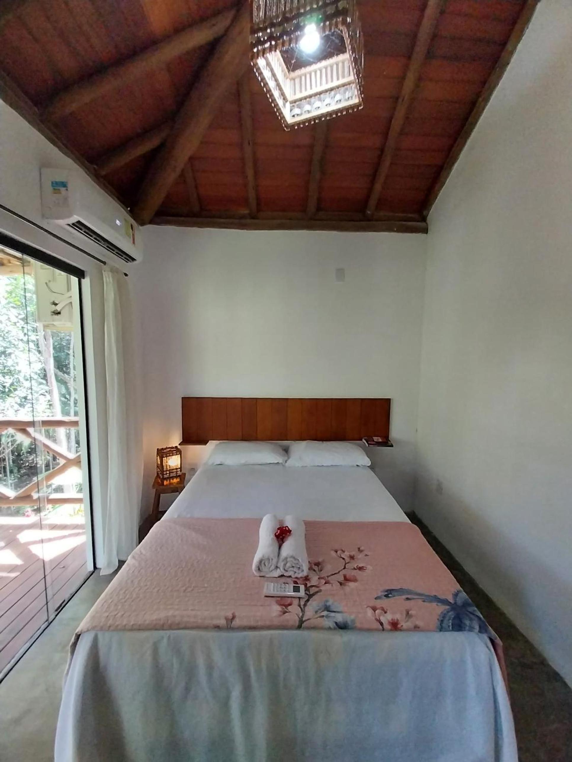 Casa Recanto das arvores