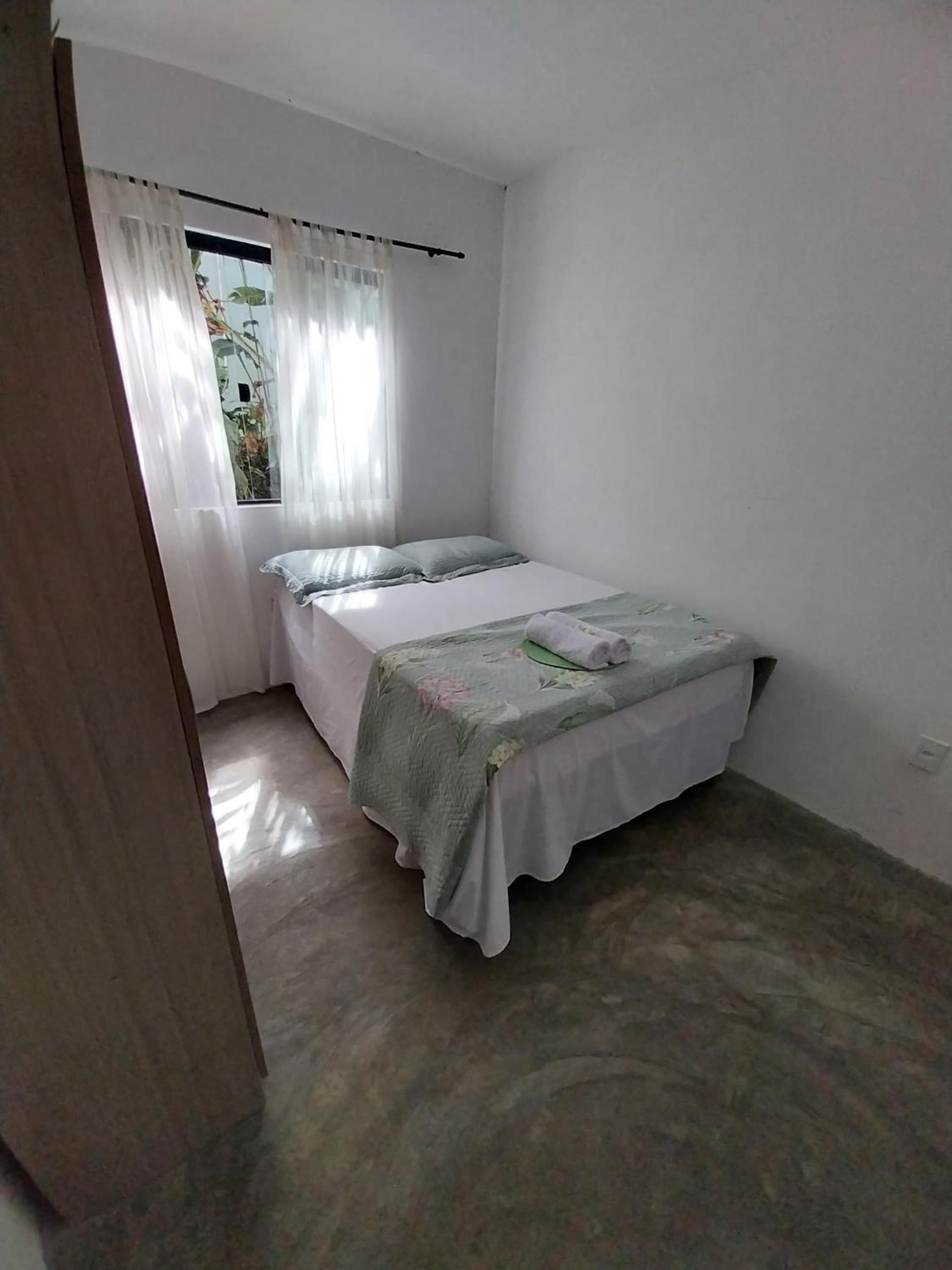 Casa Recanto das arvores