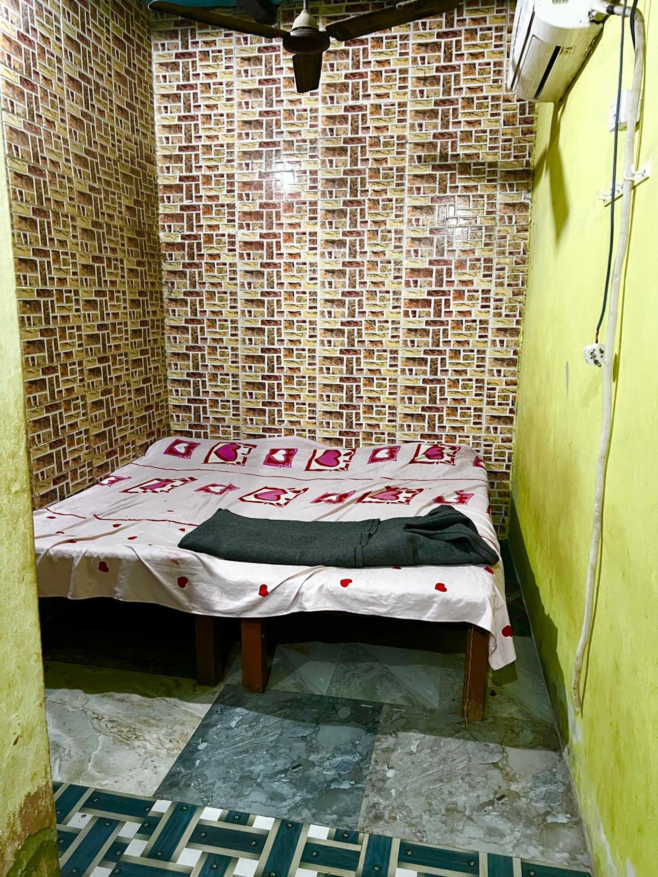 Shyam Sadan Guest House view 5