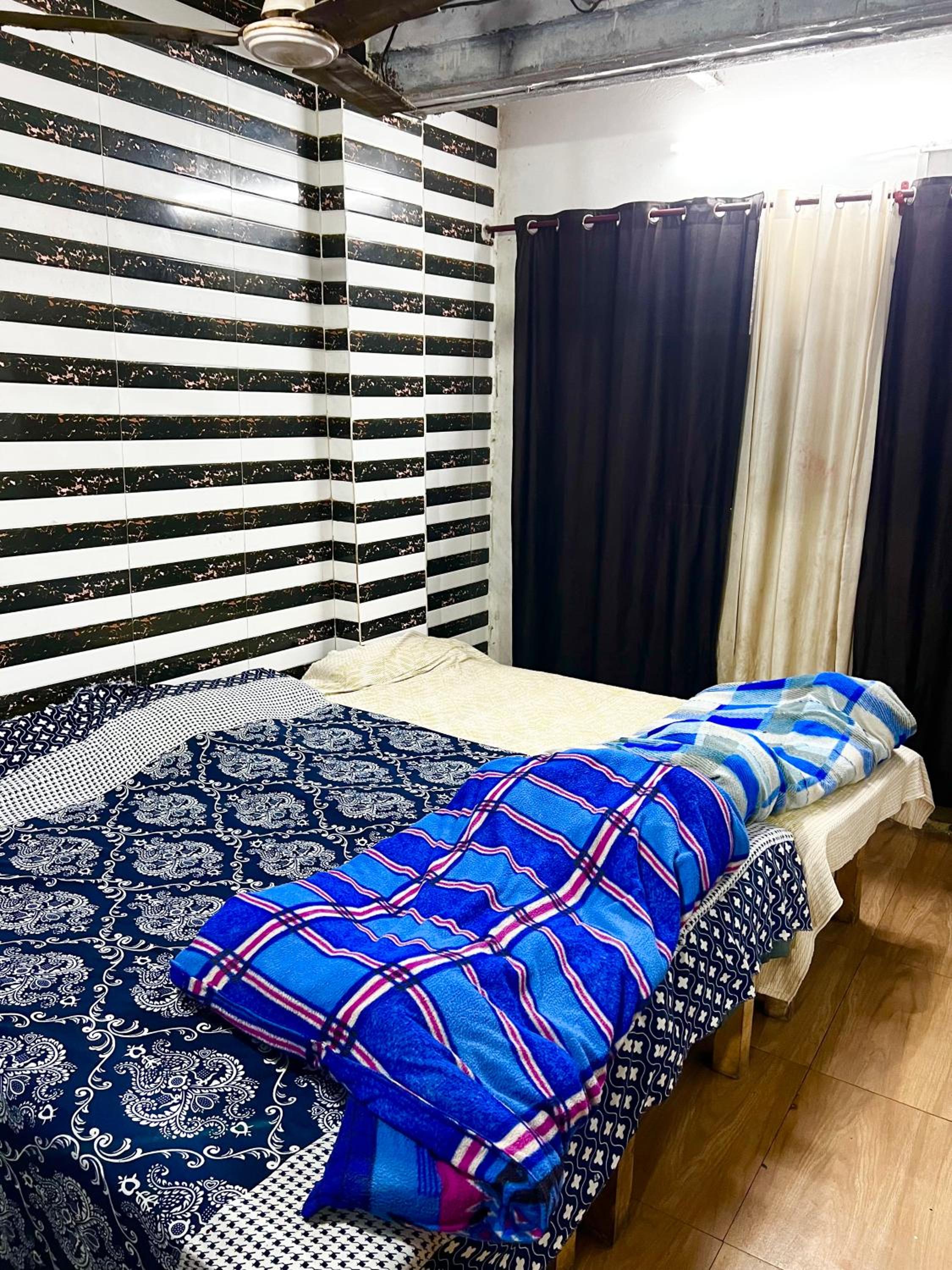 Shyam Sadan Guest House view 3