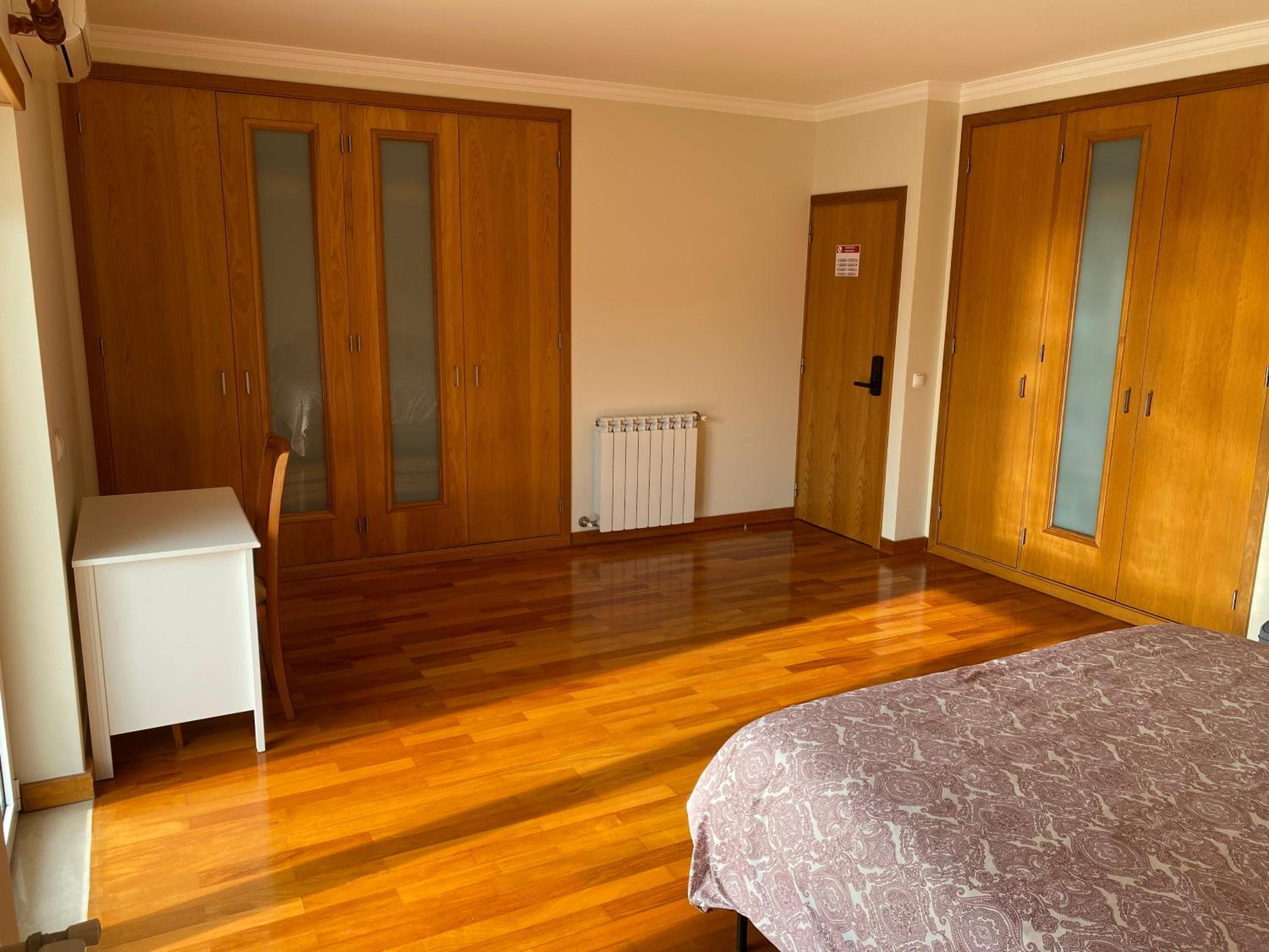 Amazing Scorpion´s House Leiria view 2