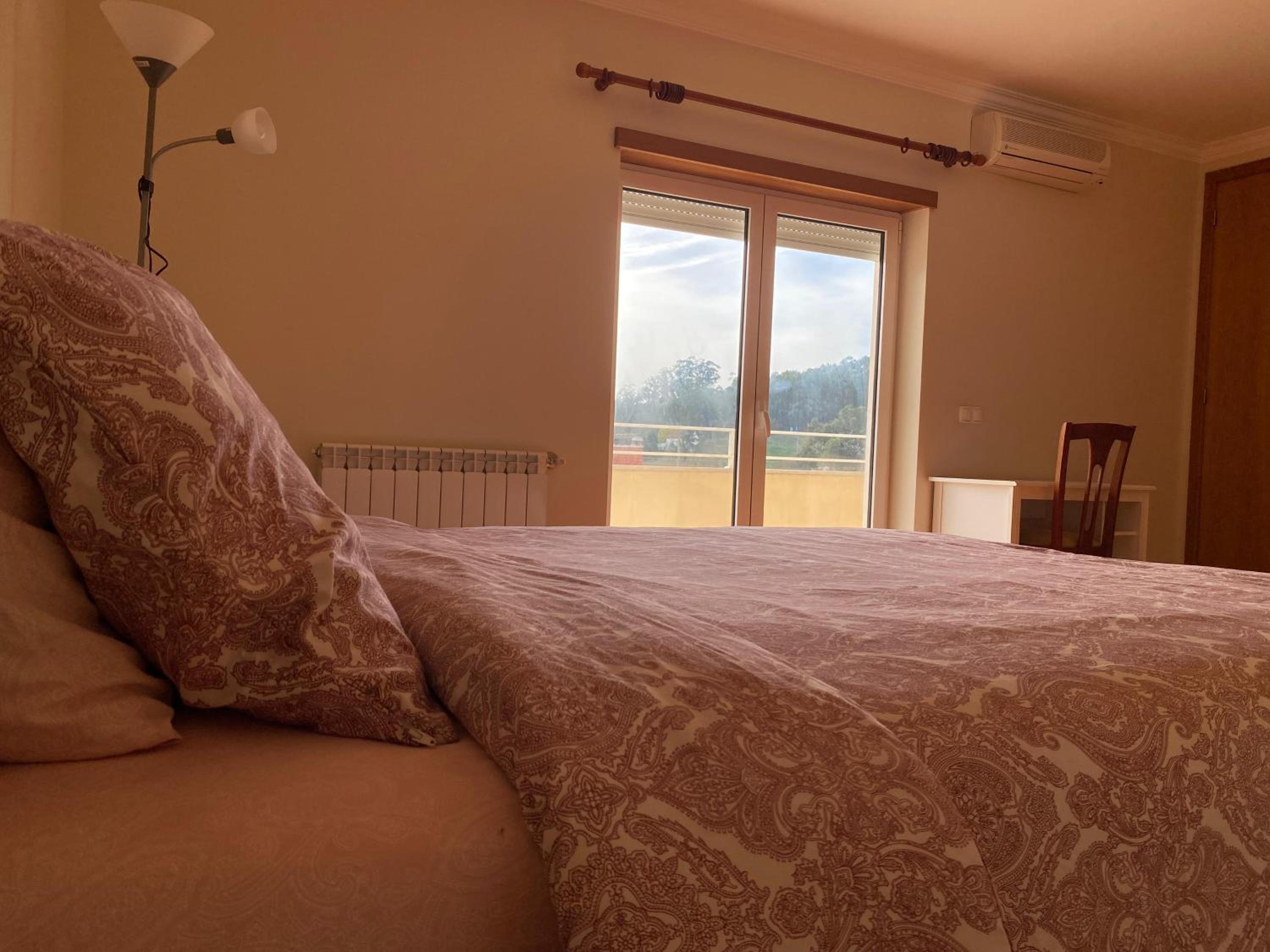 Amazing Scorpion´s House Leiria view 4