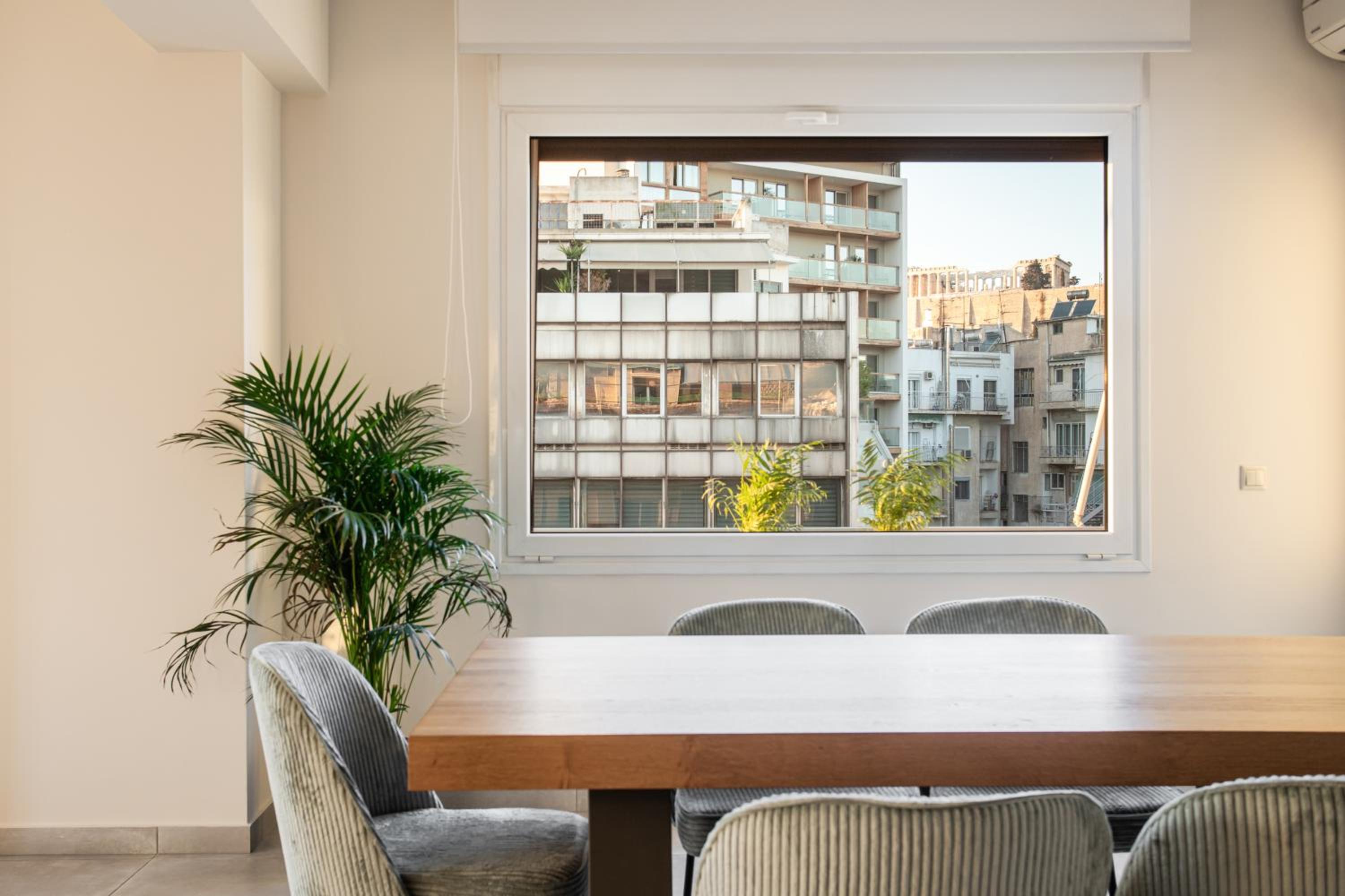 Athens Acropolis Suite