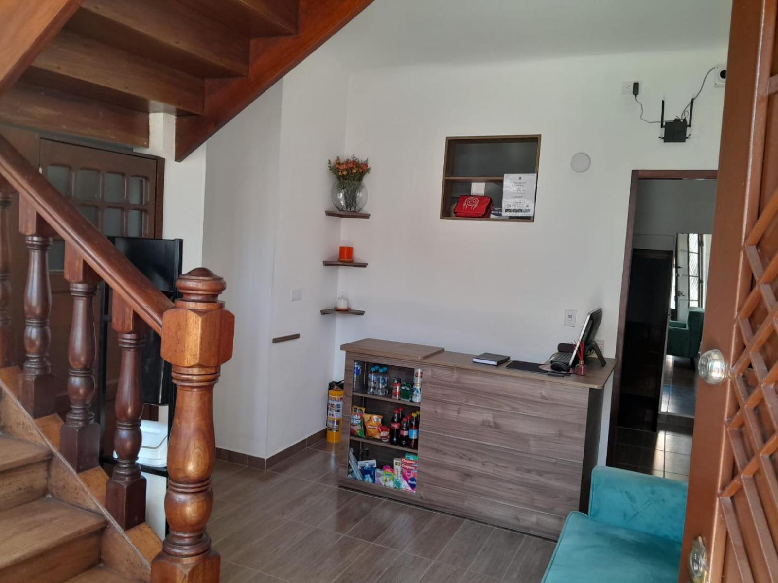 Casa Hotel Palermo 49