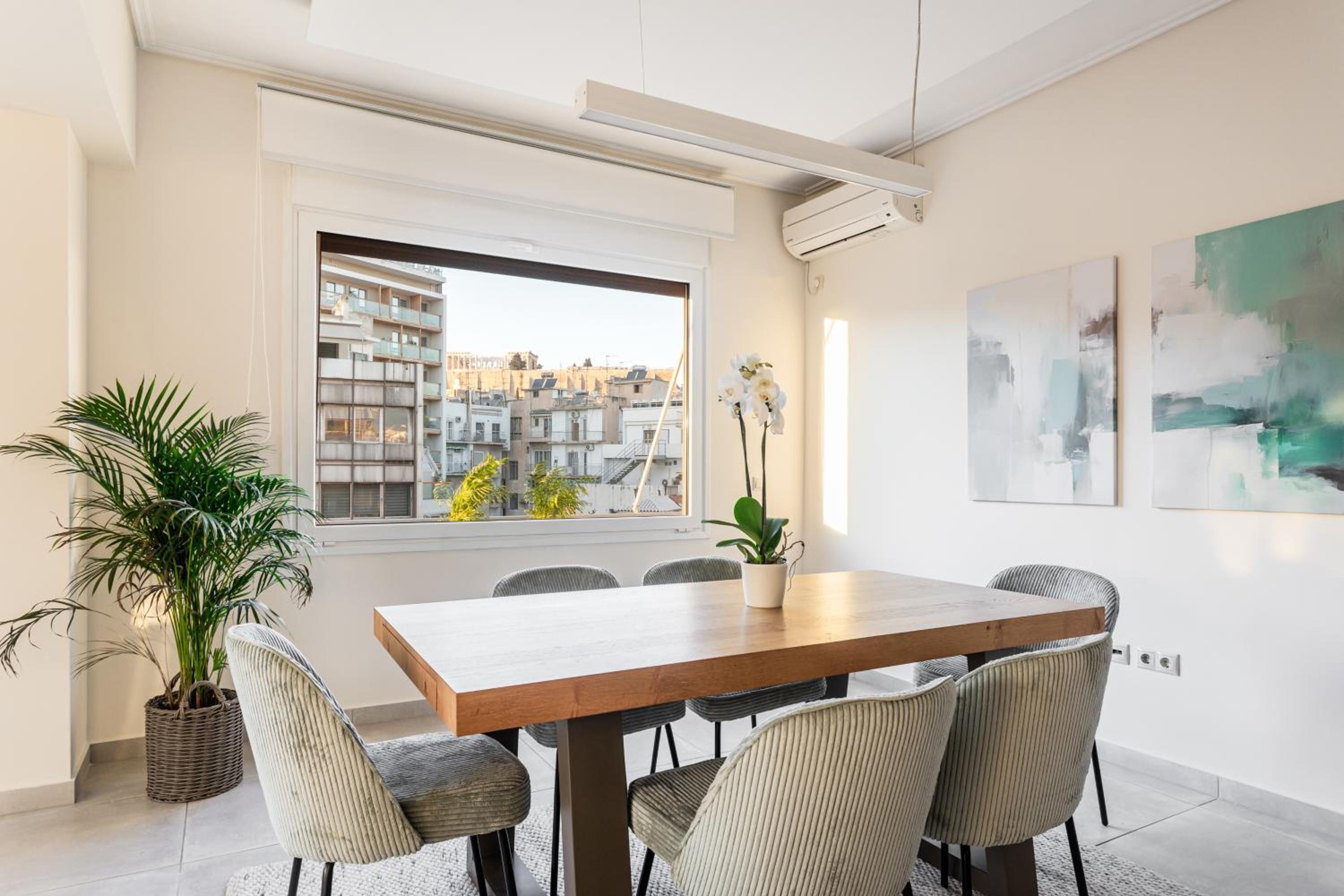 Athens Acropolis Suite