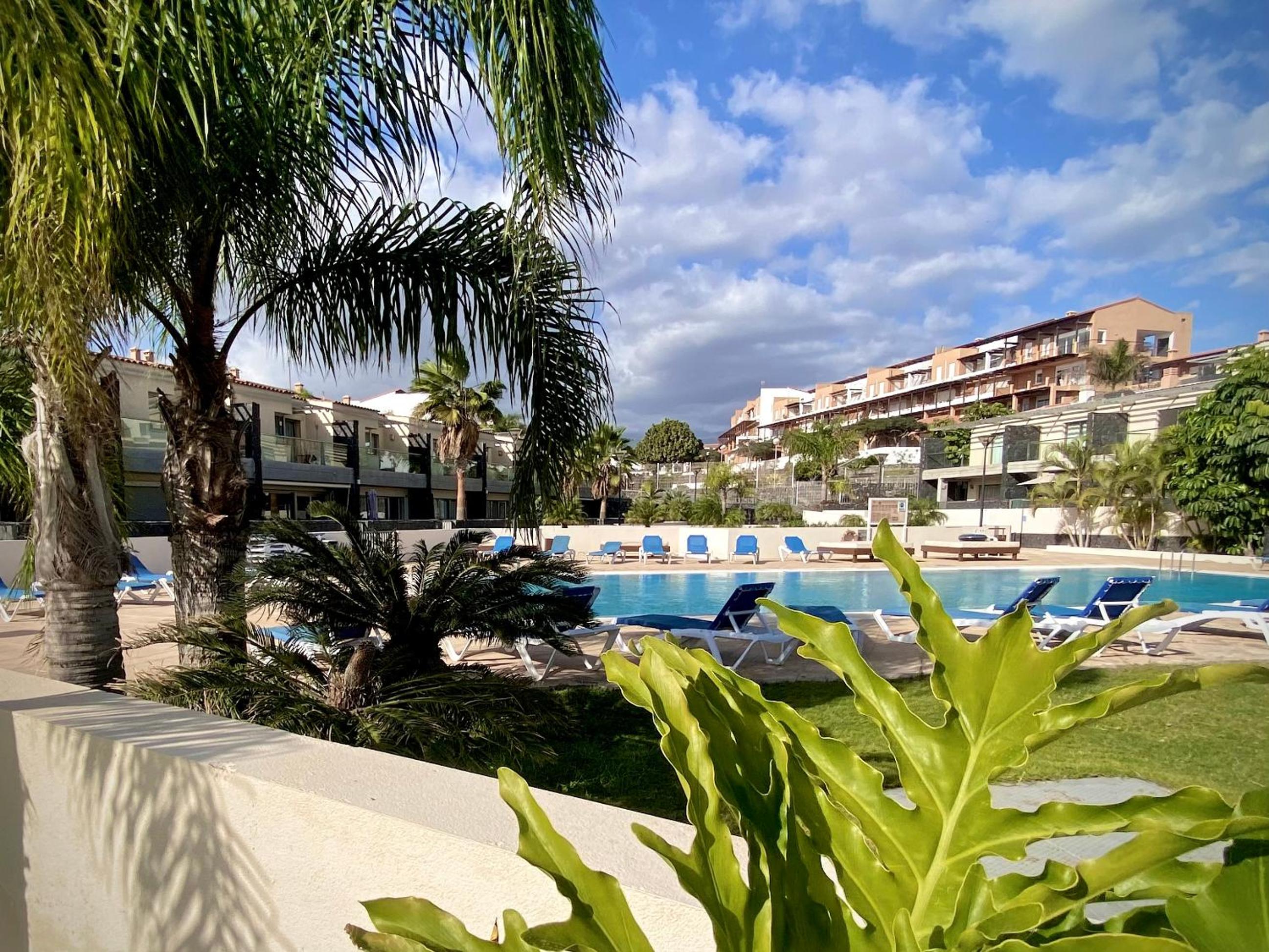 Oceanview Villa Gaviota