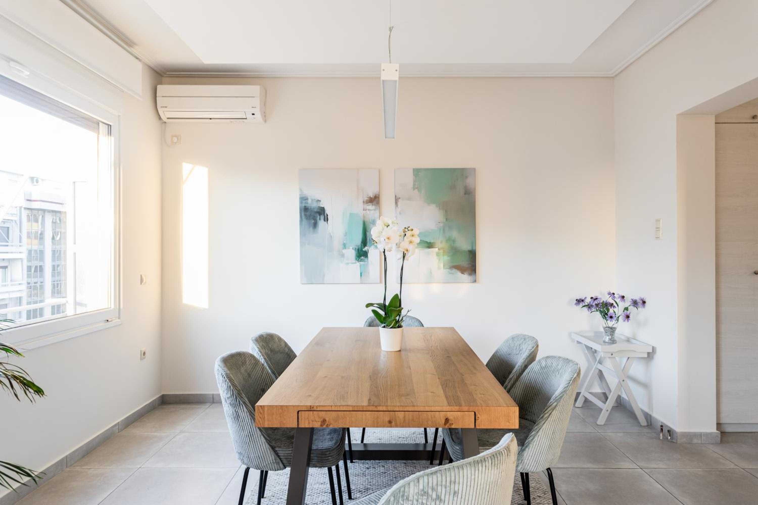 Athens Acropolis Suite