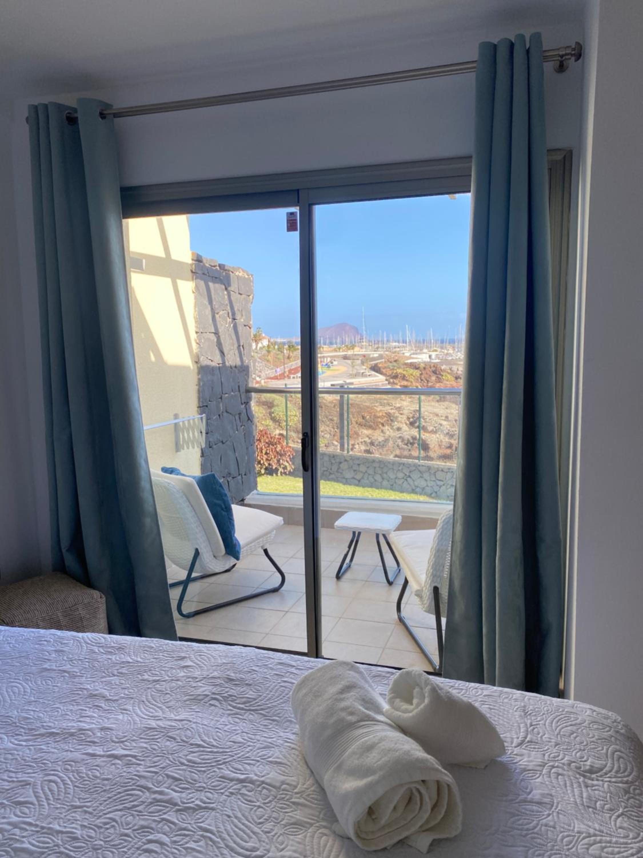Oceanview Villa Gaviota