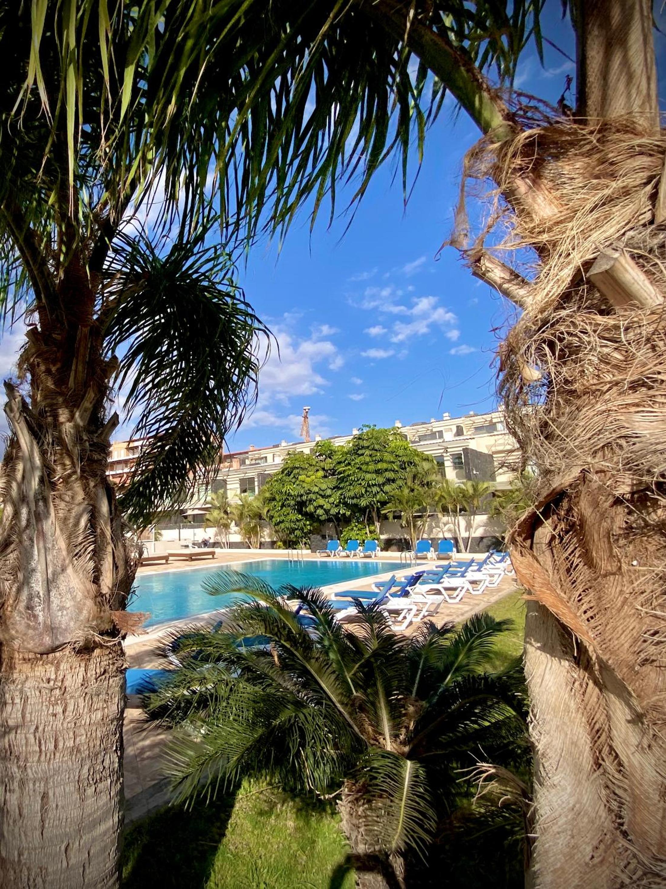 Oceanview Villa Gaviota