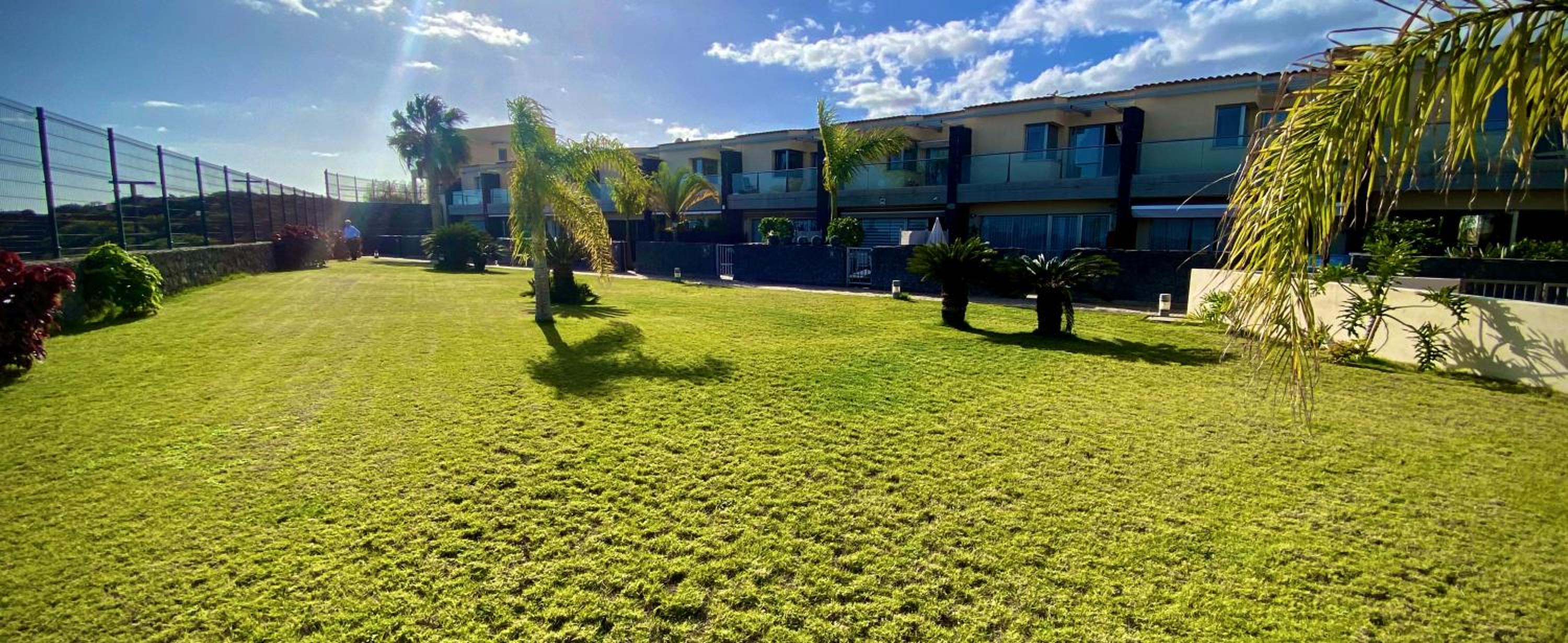 Oceanview Villa Gaviota