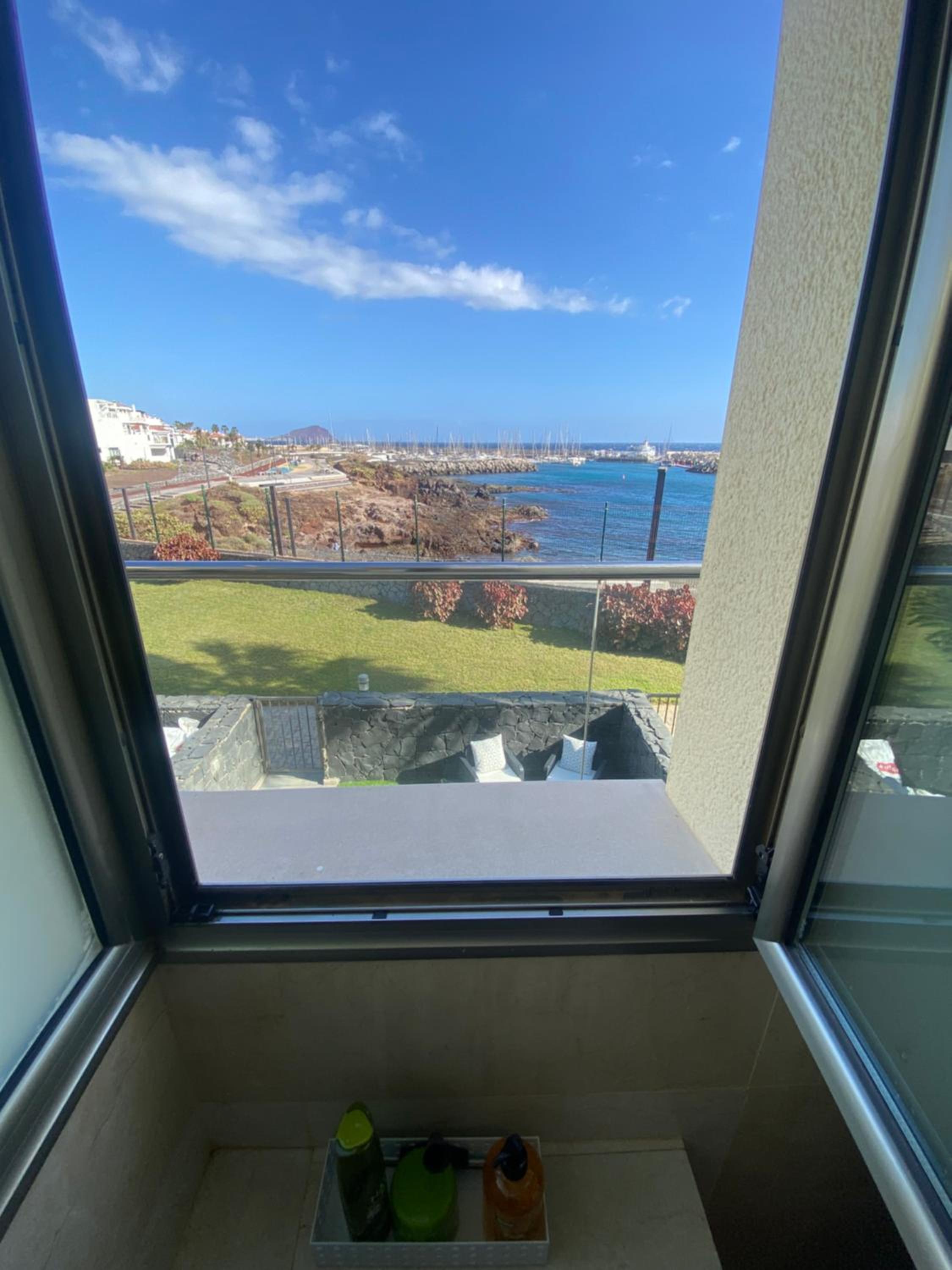 Oceanview Villa Gaviota