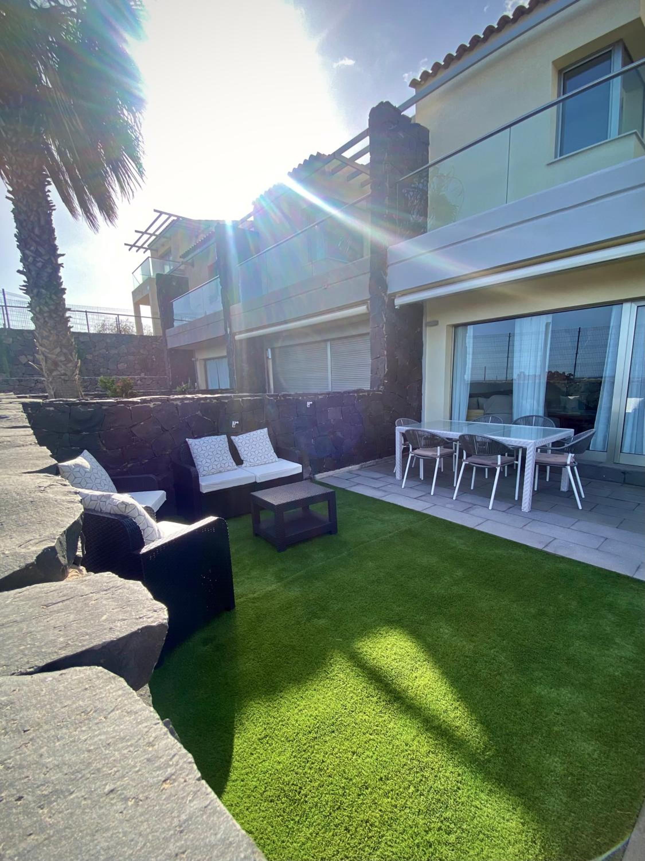 Oceanview Villa Gaviota