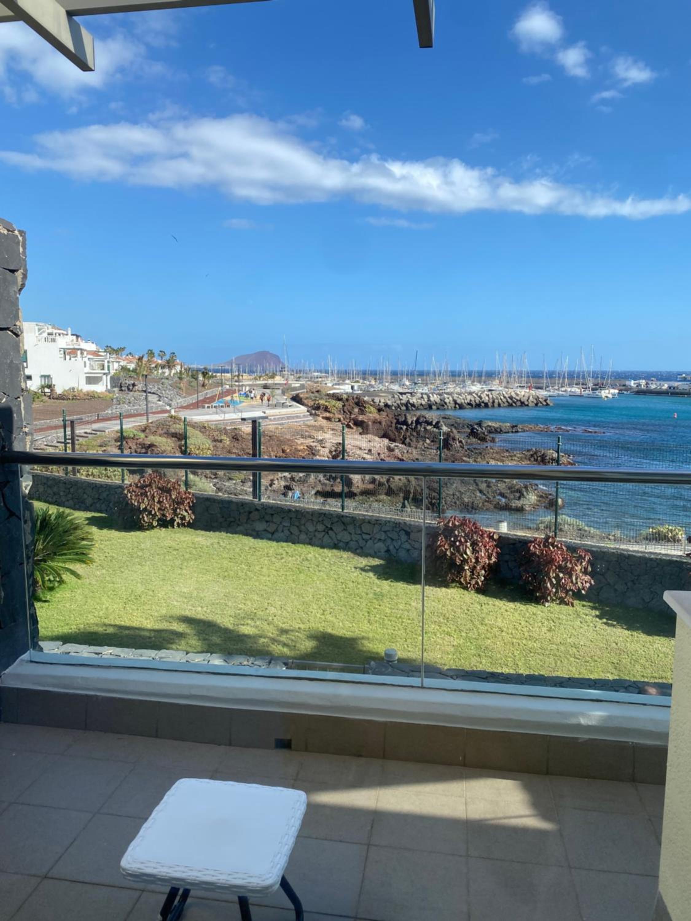 Oceanview Villa Gaviota
