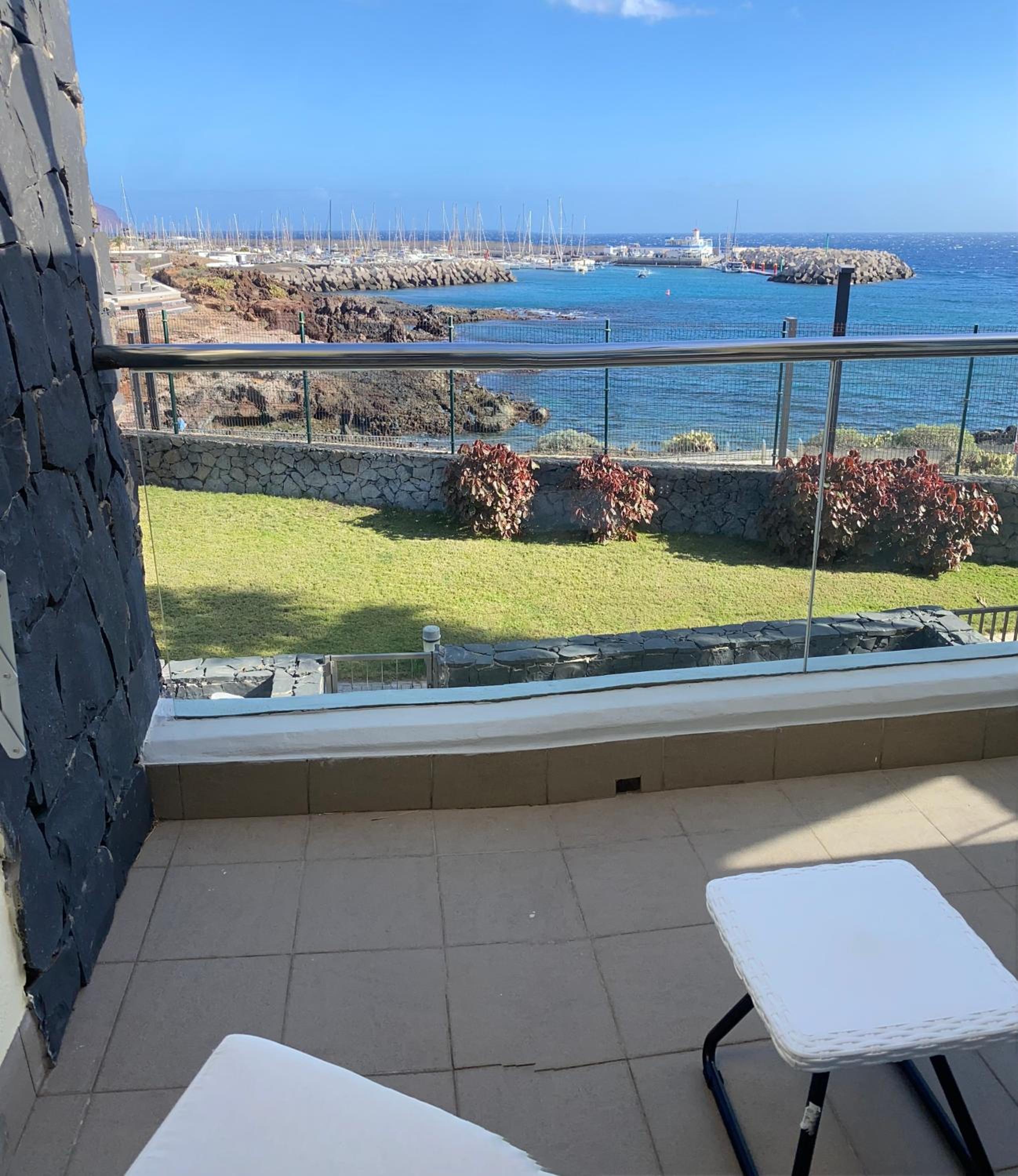 Oceanview Villa Gaviota
