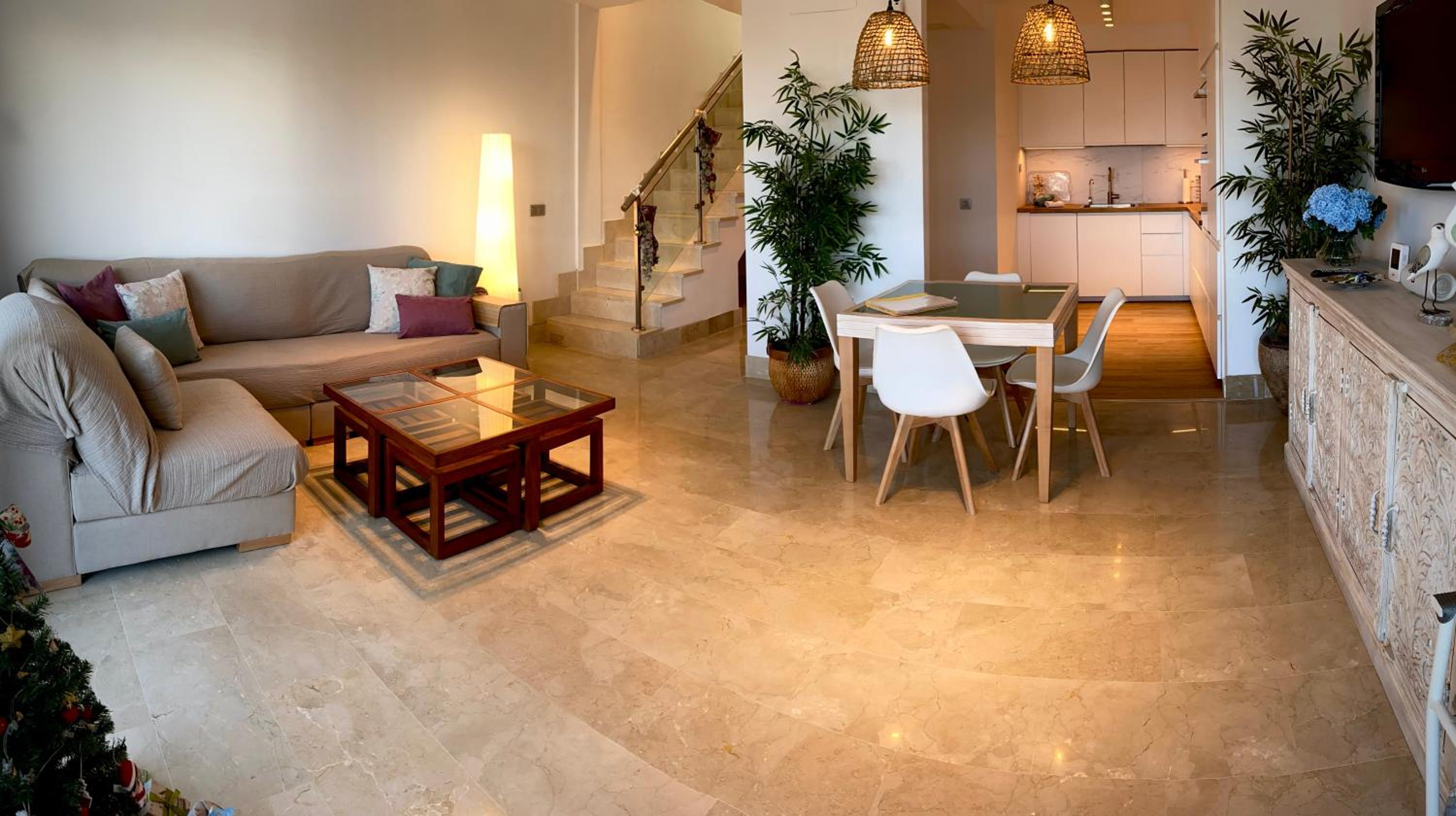 Oceanview Villa Gaviota