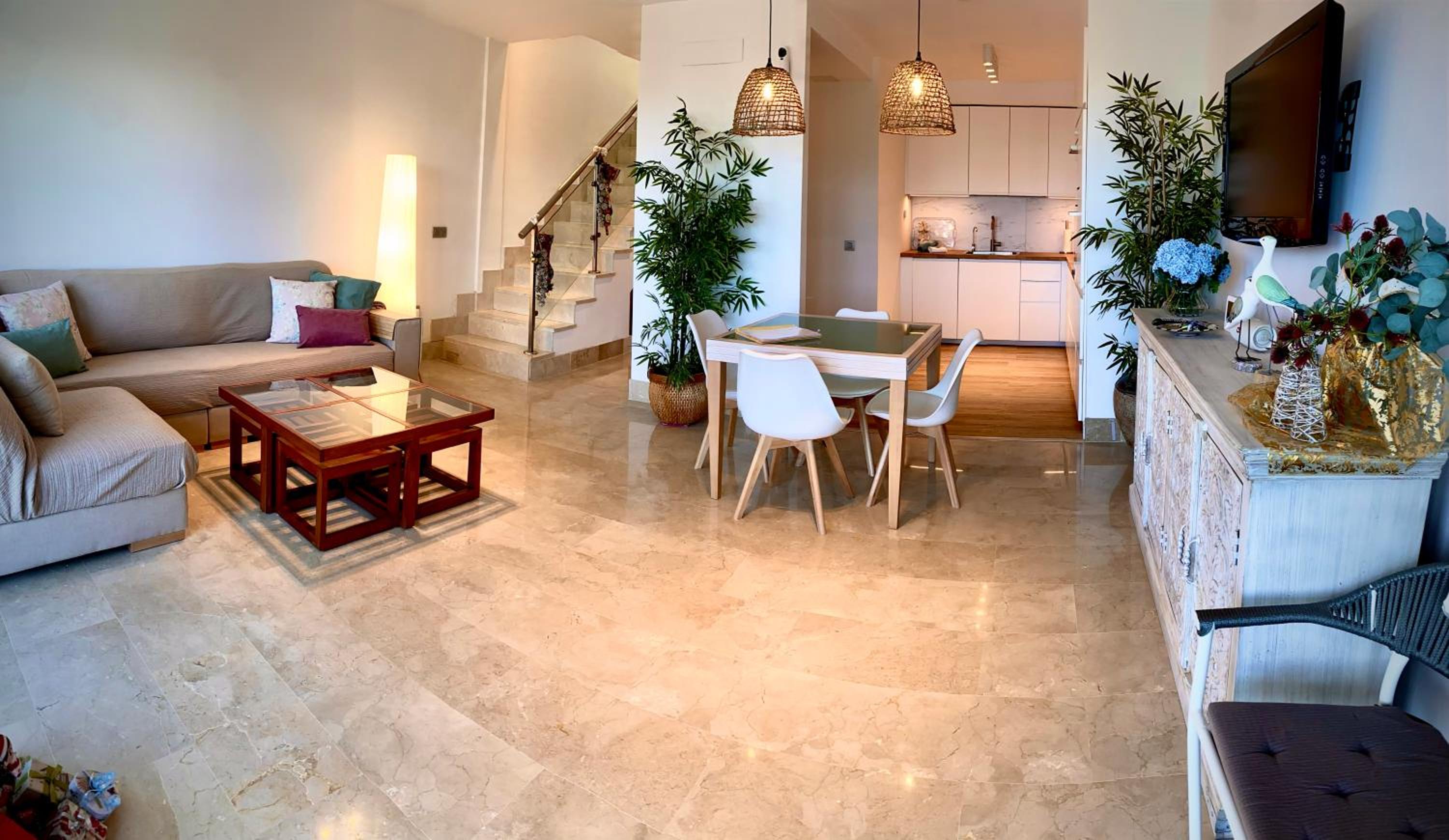 Oceanview Villa Gaviota