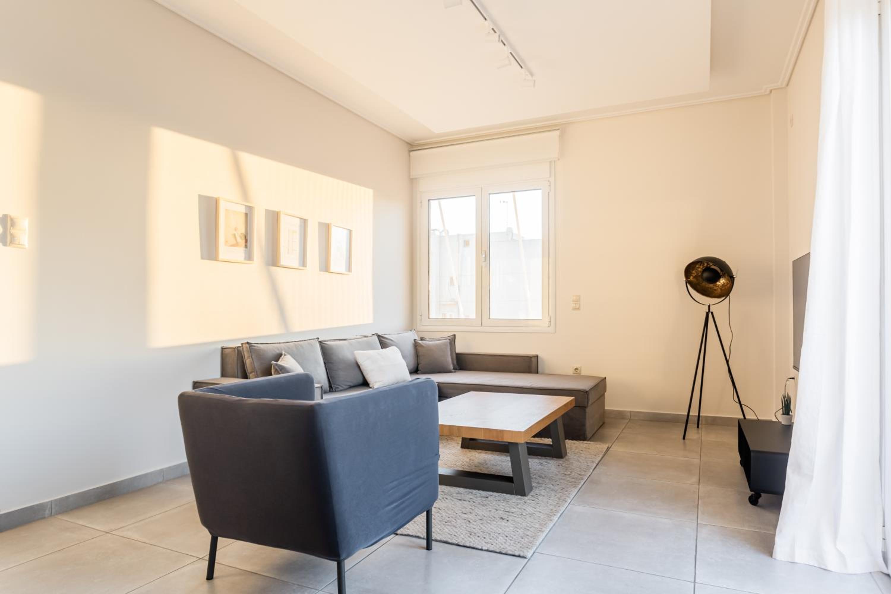 Athens Acropolis Suite