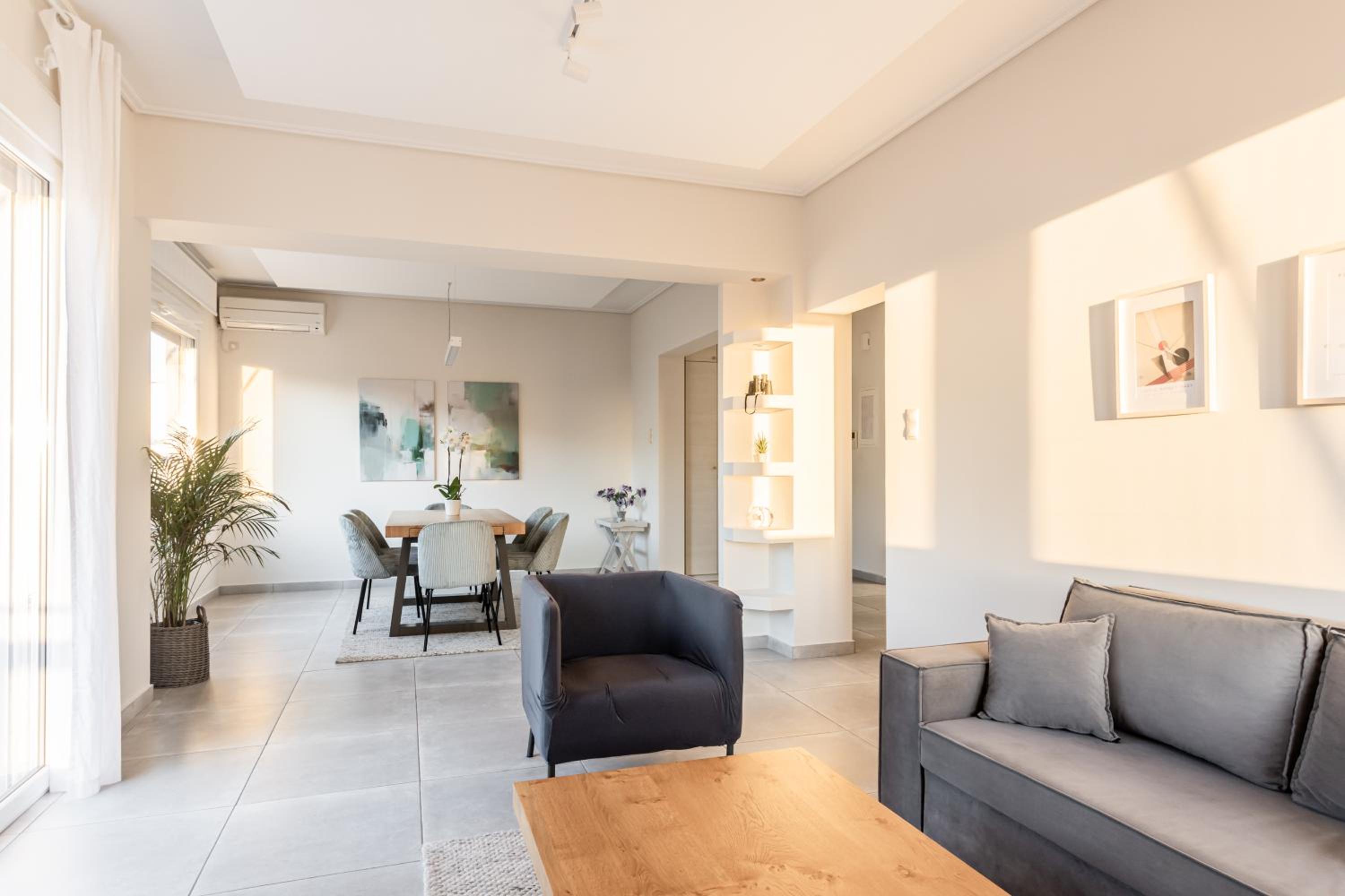 Athens Acropolis Suite