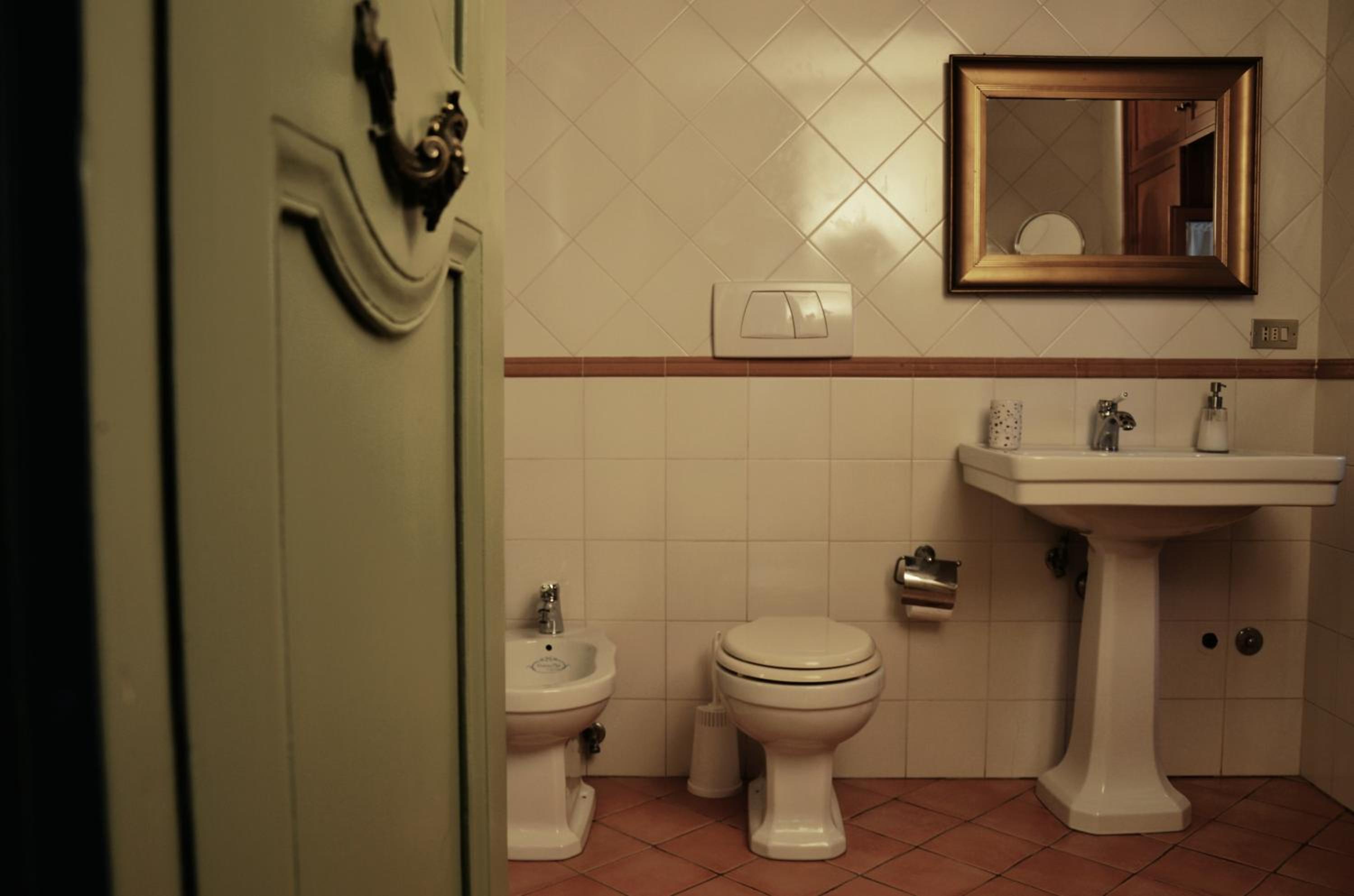 Resort a Palazzo B&B
