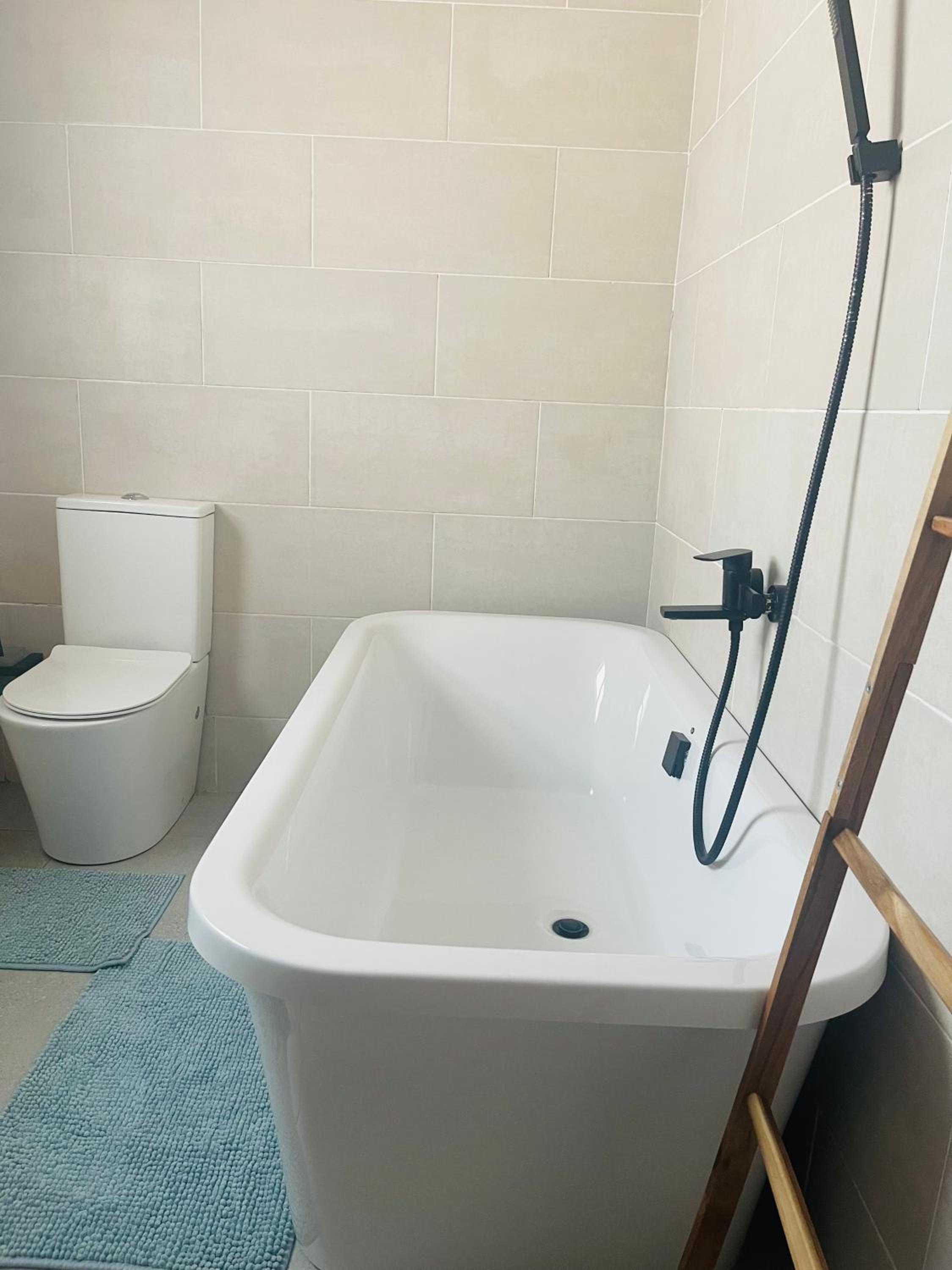 TrendyBliss Guest House