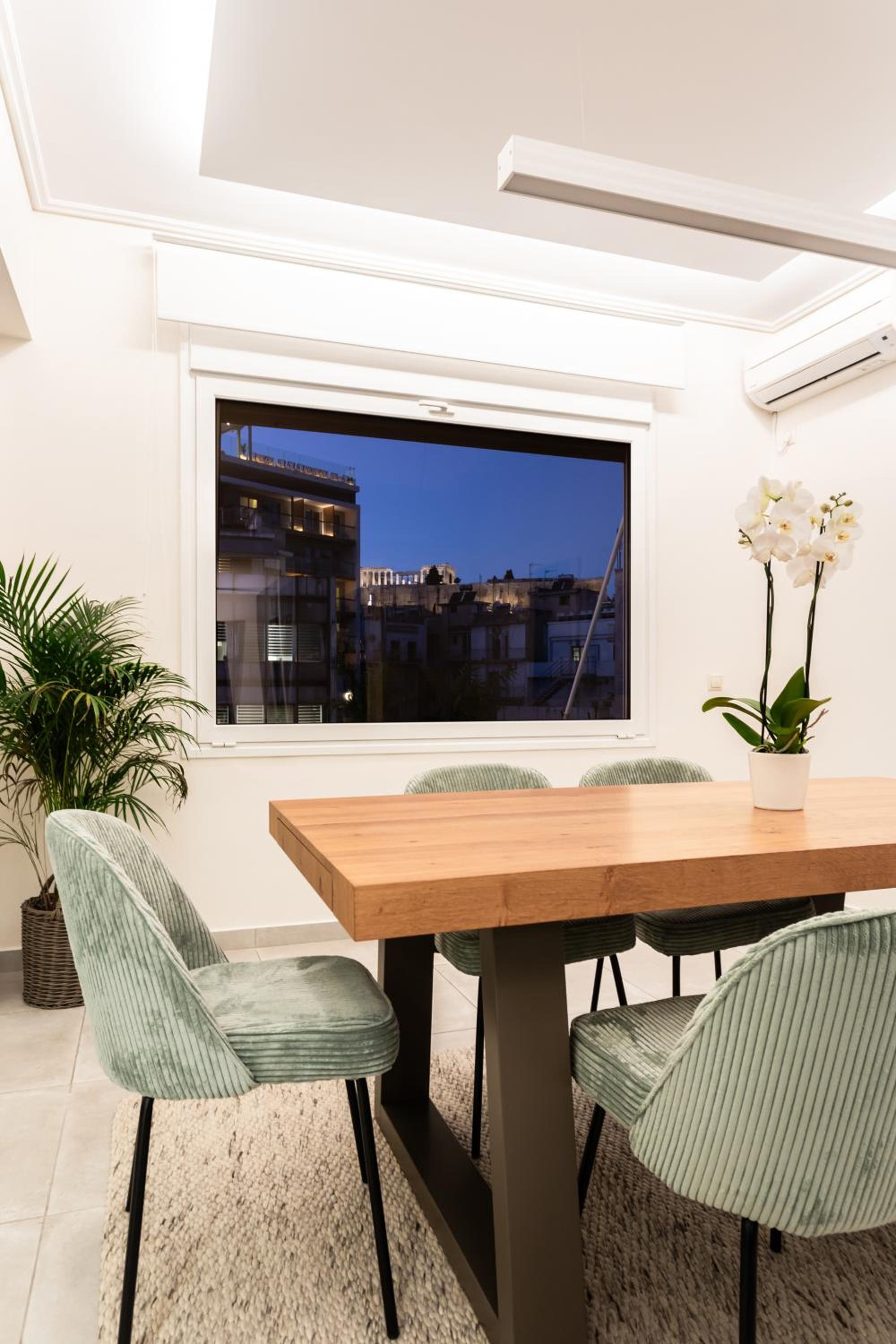 Athens Acropolis Suite