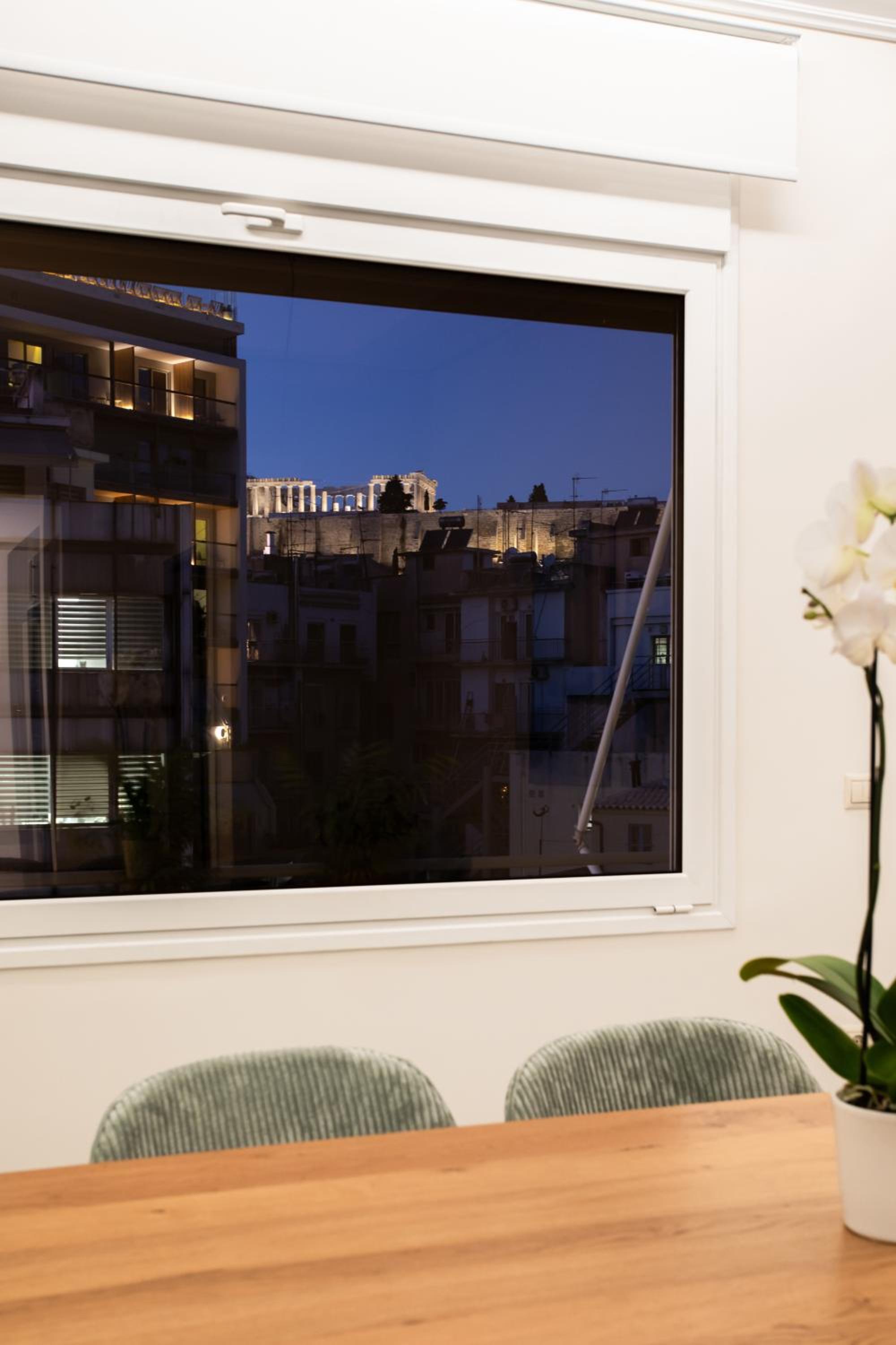 Athens Acropolis Suite
