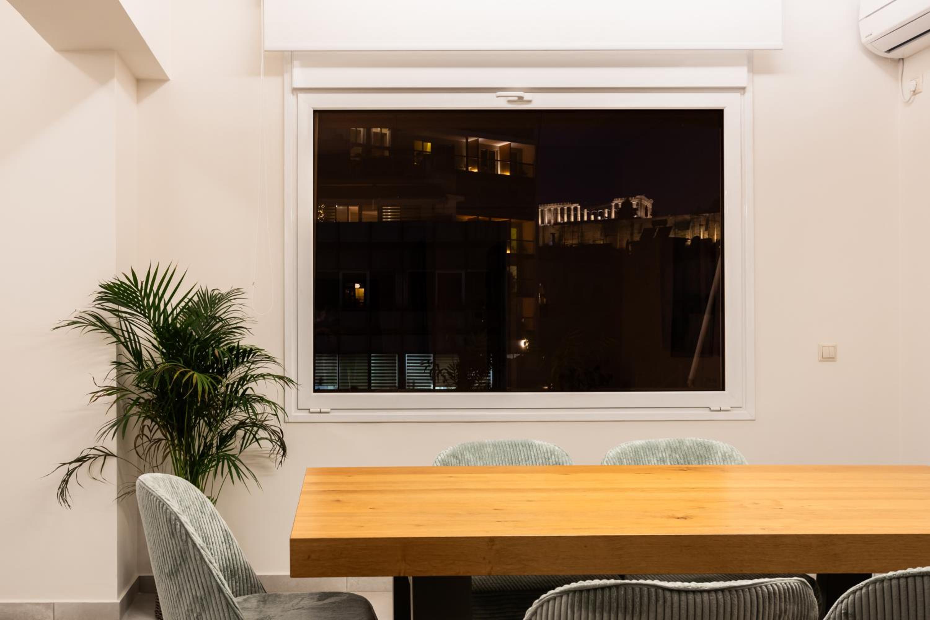 Athens Acropolis Suite