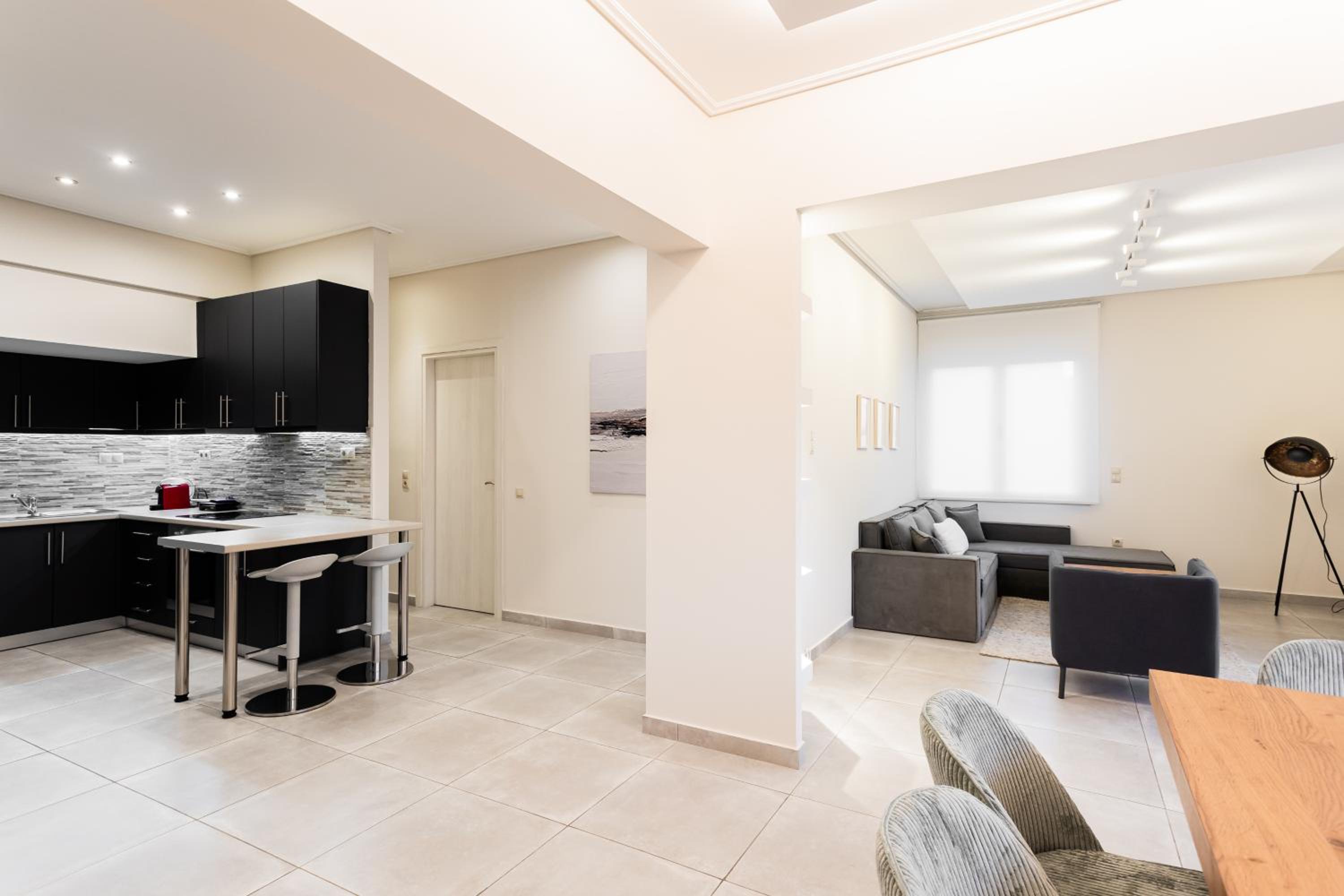 Athens Acropolis Suite